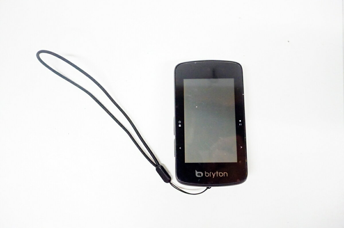 【中古】 BRYTON 「ブライトン」 RIDER 750 SE サイクルコンピューター / バイチャ...