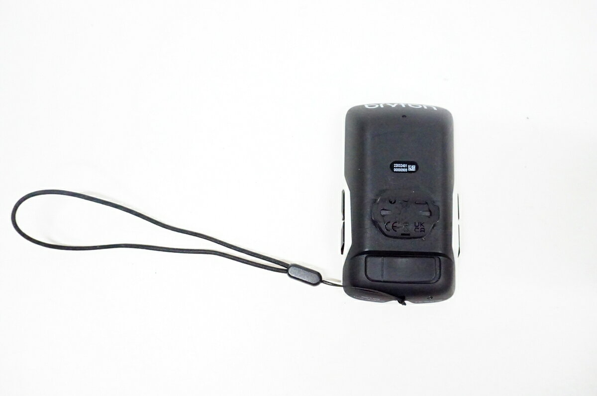 【中古】 BRYTON 「ブライトン」 RIDER 750 SE サイクルコンピューター / バイチャ...