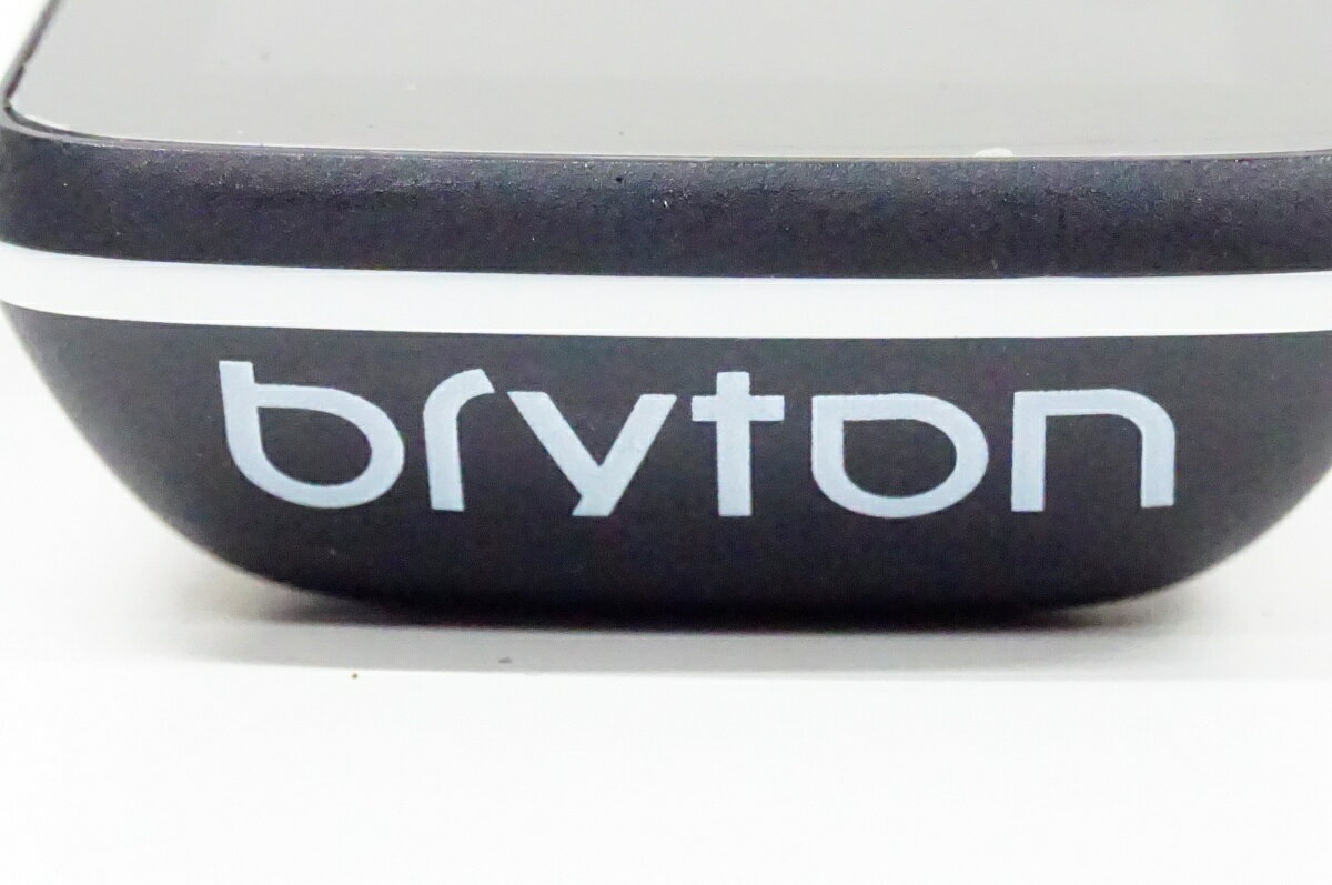 【中古】 BRYTON 「ブライトン」 RIDER 750 SE サイクルコンピューター / バイチャ...