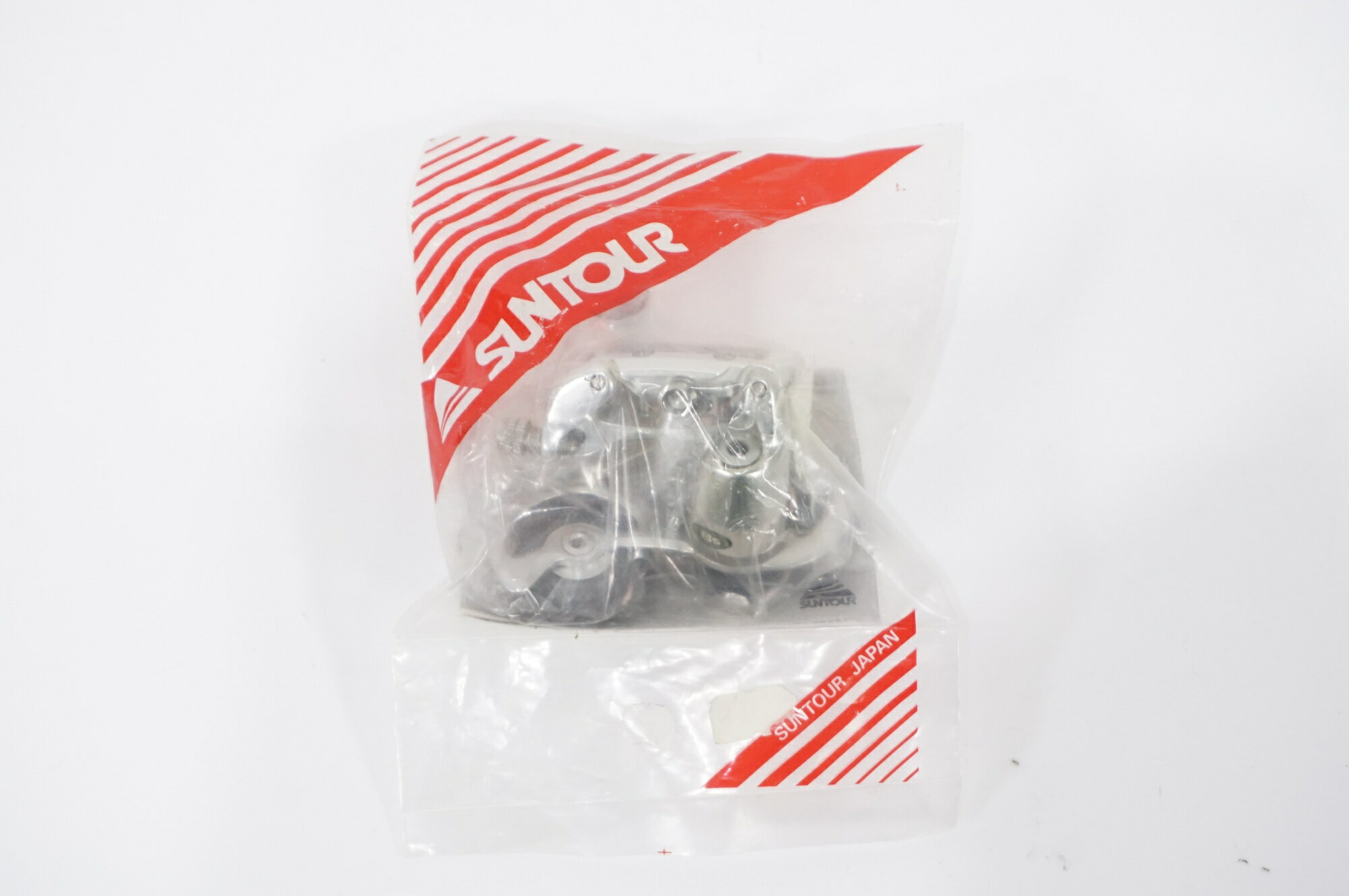 【中古】 SUNTOUR 「サンツアー」 SUPERBE PRO リアディレイラー / バイチャリAKIBA店