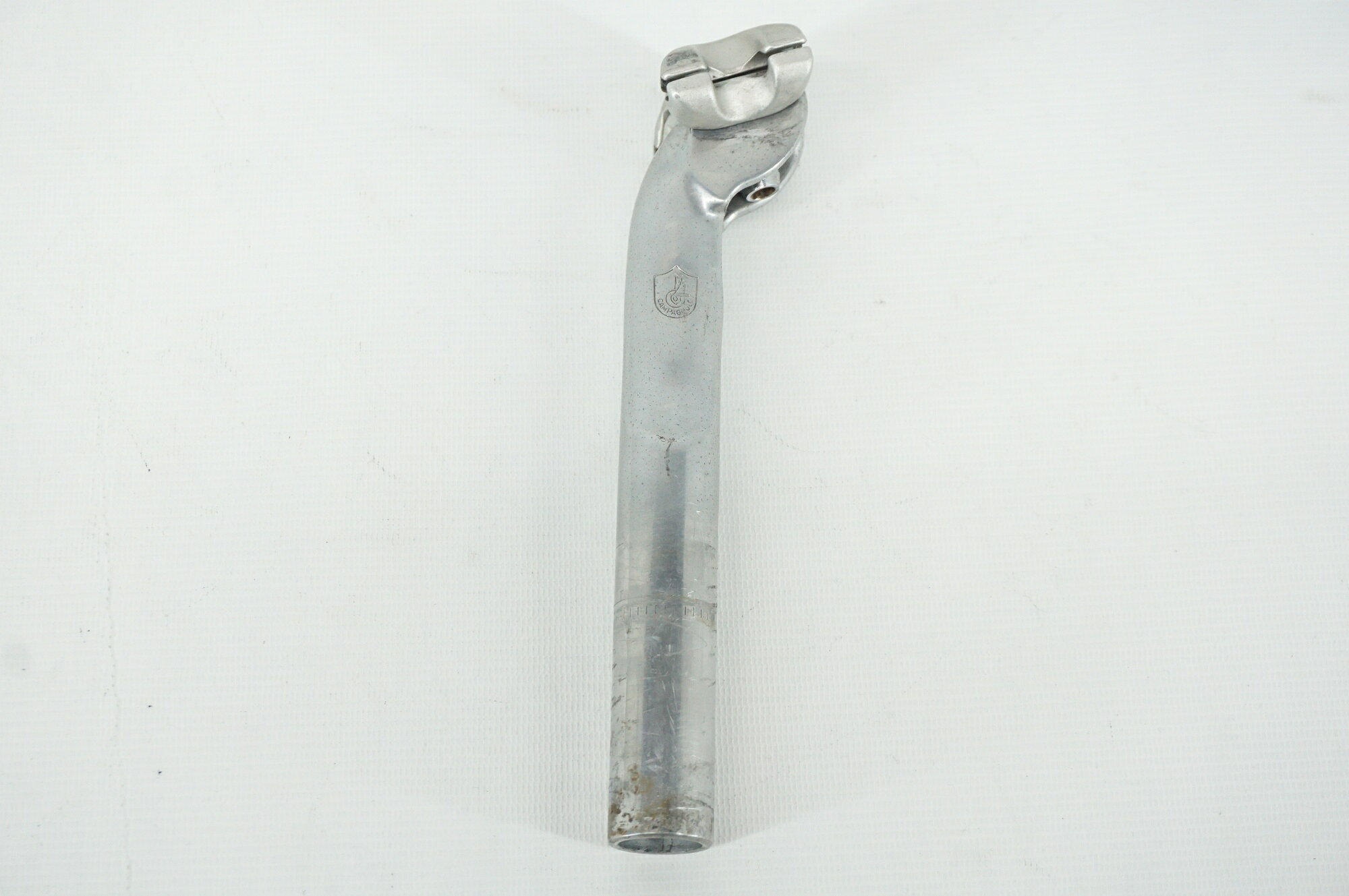 【中古】 CAMPAGNOLO 「カンパニョーロ」 φ26.4 200mm エアロシートポスト / バイ...