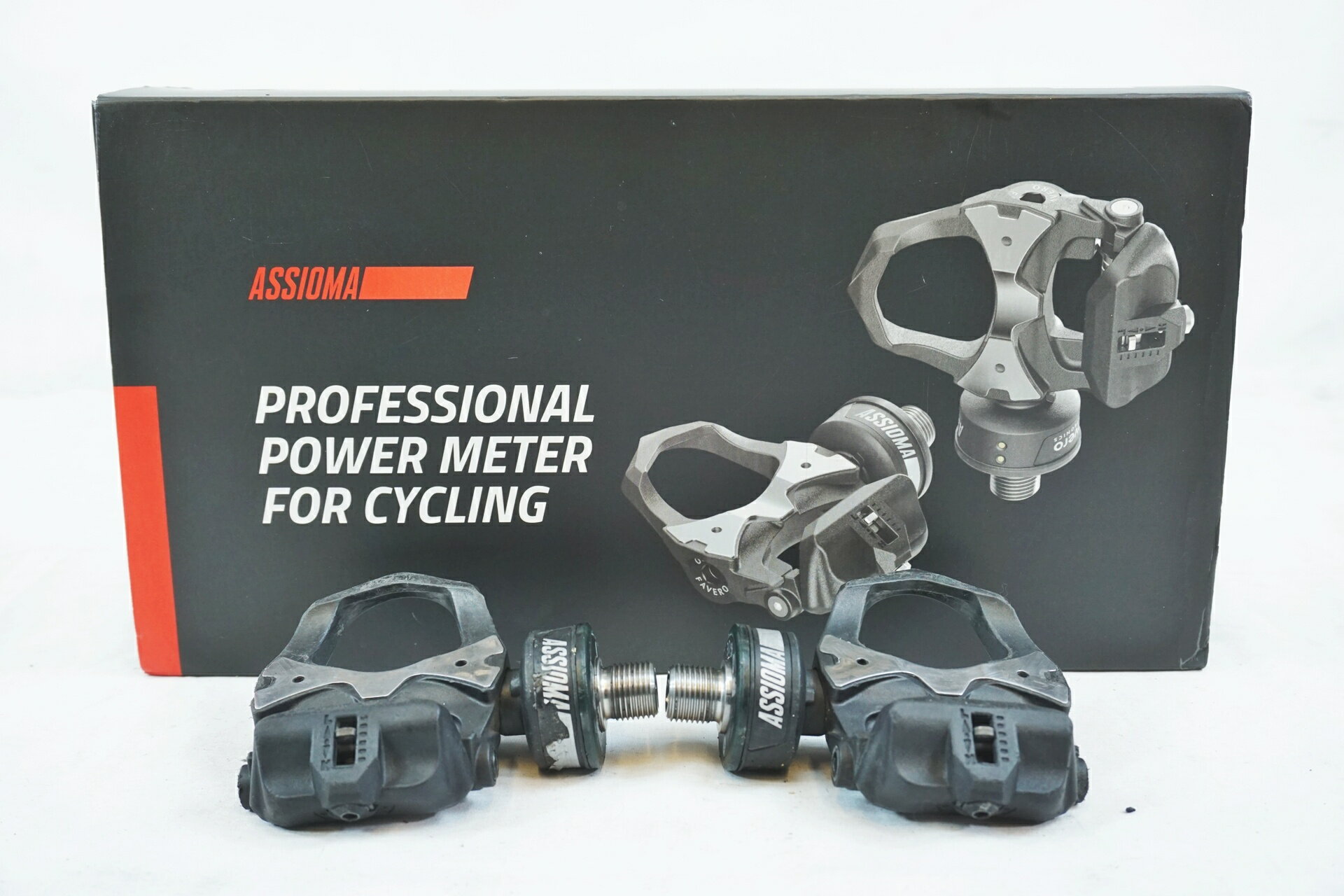 楽天市場】assioma duoの通販