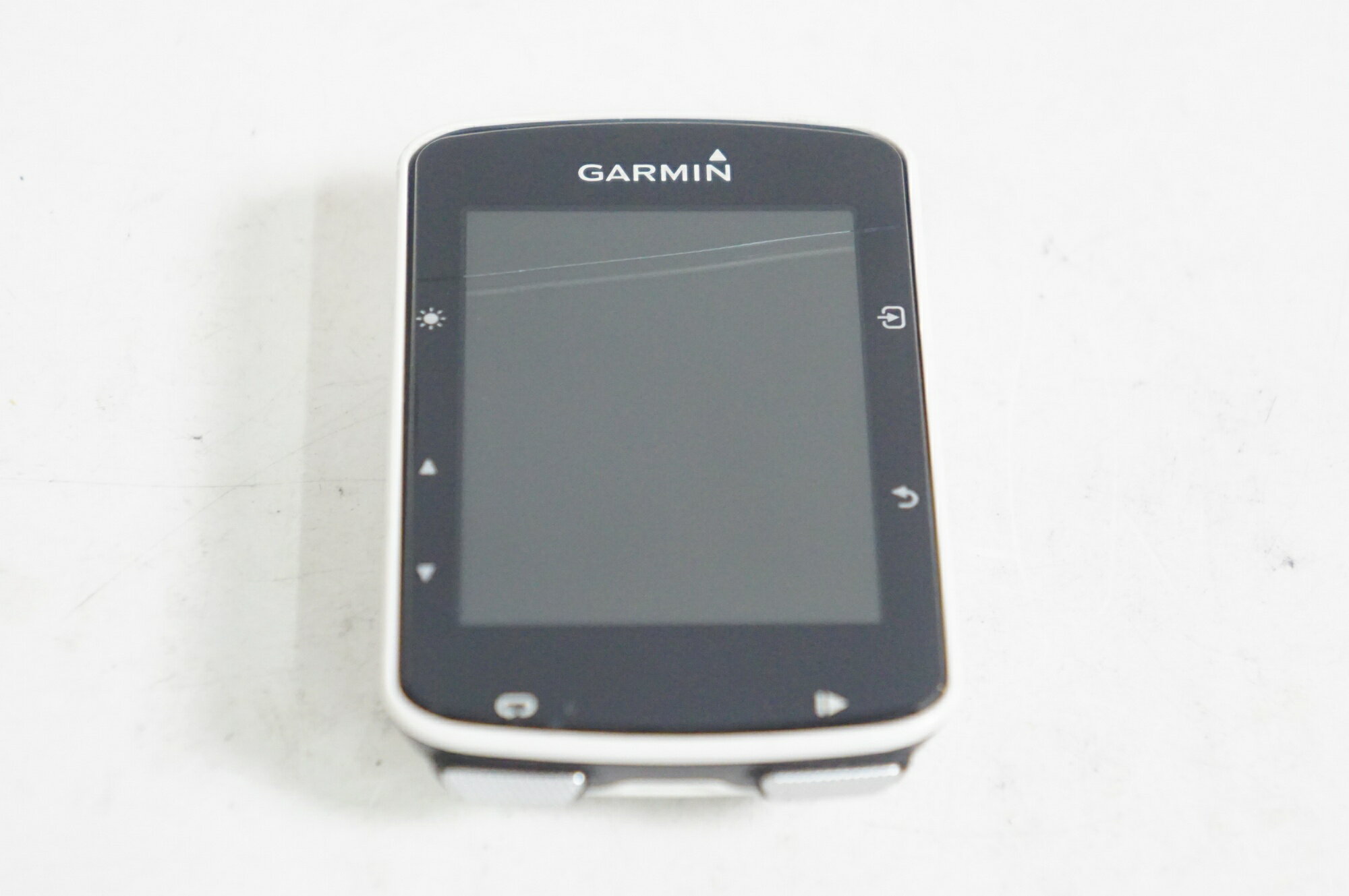 【中古】 GARMIN 「ガーミン」 EDGE 520J (センサーセット) サイクルコンピュータ...