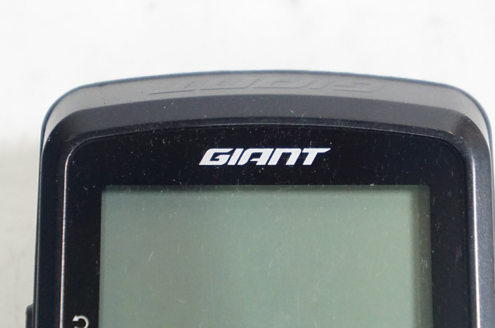 【中古】 GIANT 「ジャイアント」 NEOS TRACK サイクルコンピューター / バイチャ...