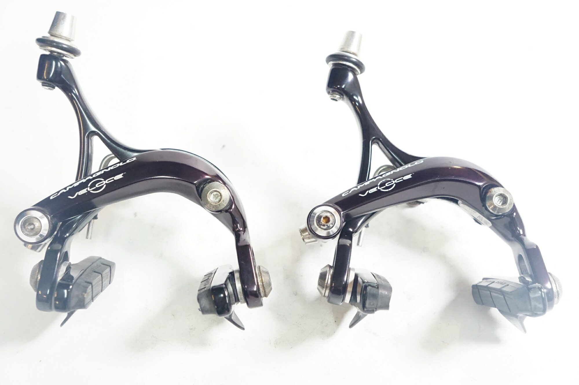 楽天市場】campagnolo veloce リアディレイラーの通販