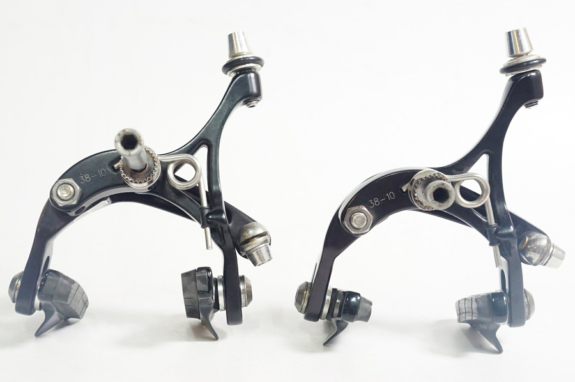 buychariの【中古】 CAMPAGNOLO 「カンパニョーロ」 VELOCE キャリパーブレーキセット / バイチャリ熊谷店｜アングル2