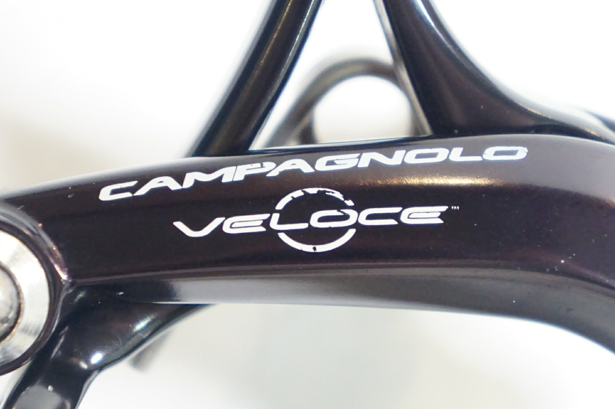 buychariの【中古】 CAMPAGNOLO 「カンパニョーロ」 VELOCE キャリパーブレーキセット / バイチャリ熊谷店｜アングル3