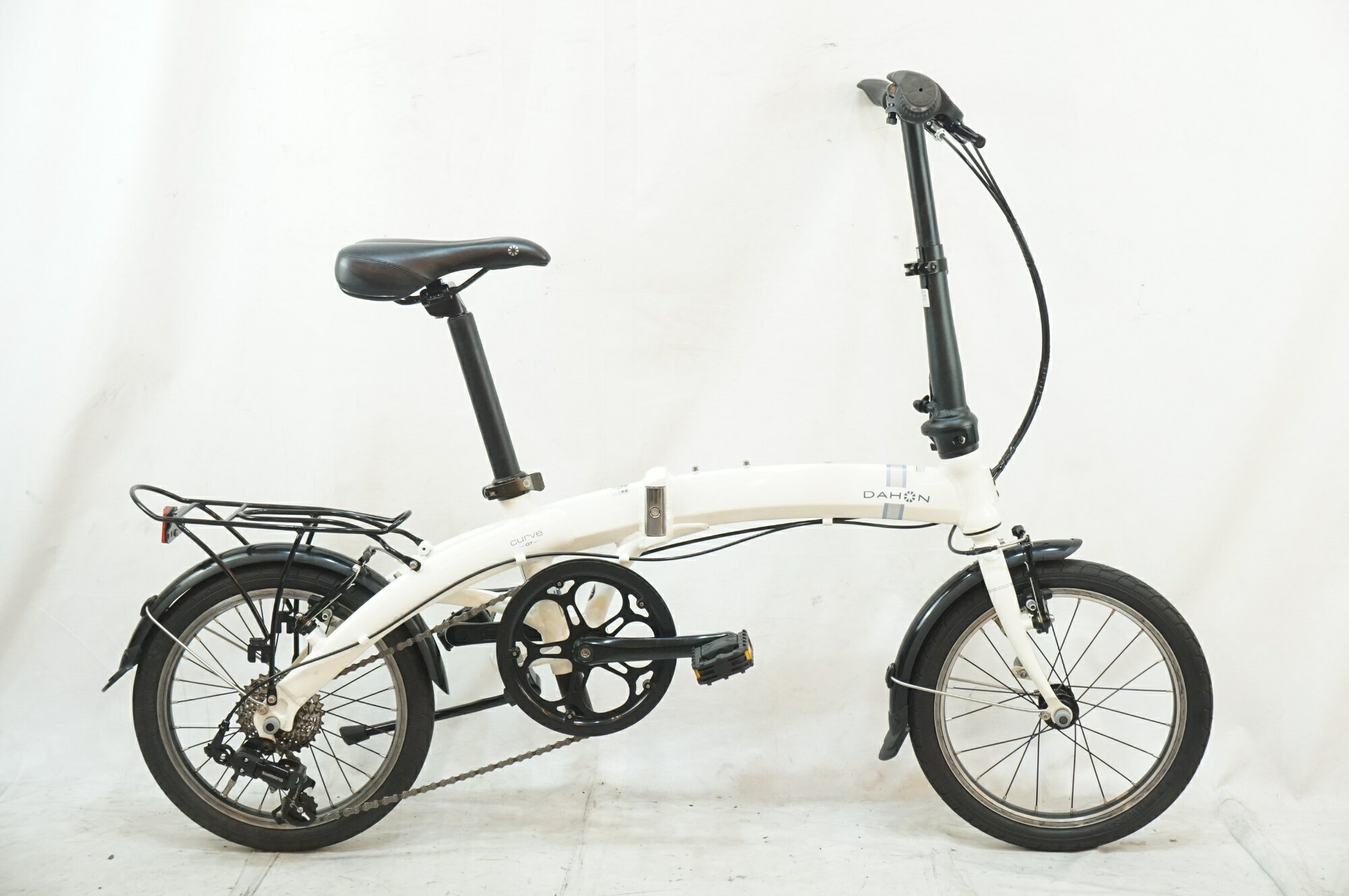 楽天市場】DAHON Curve SL（スポーツ・アウトドア）の通販