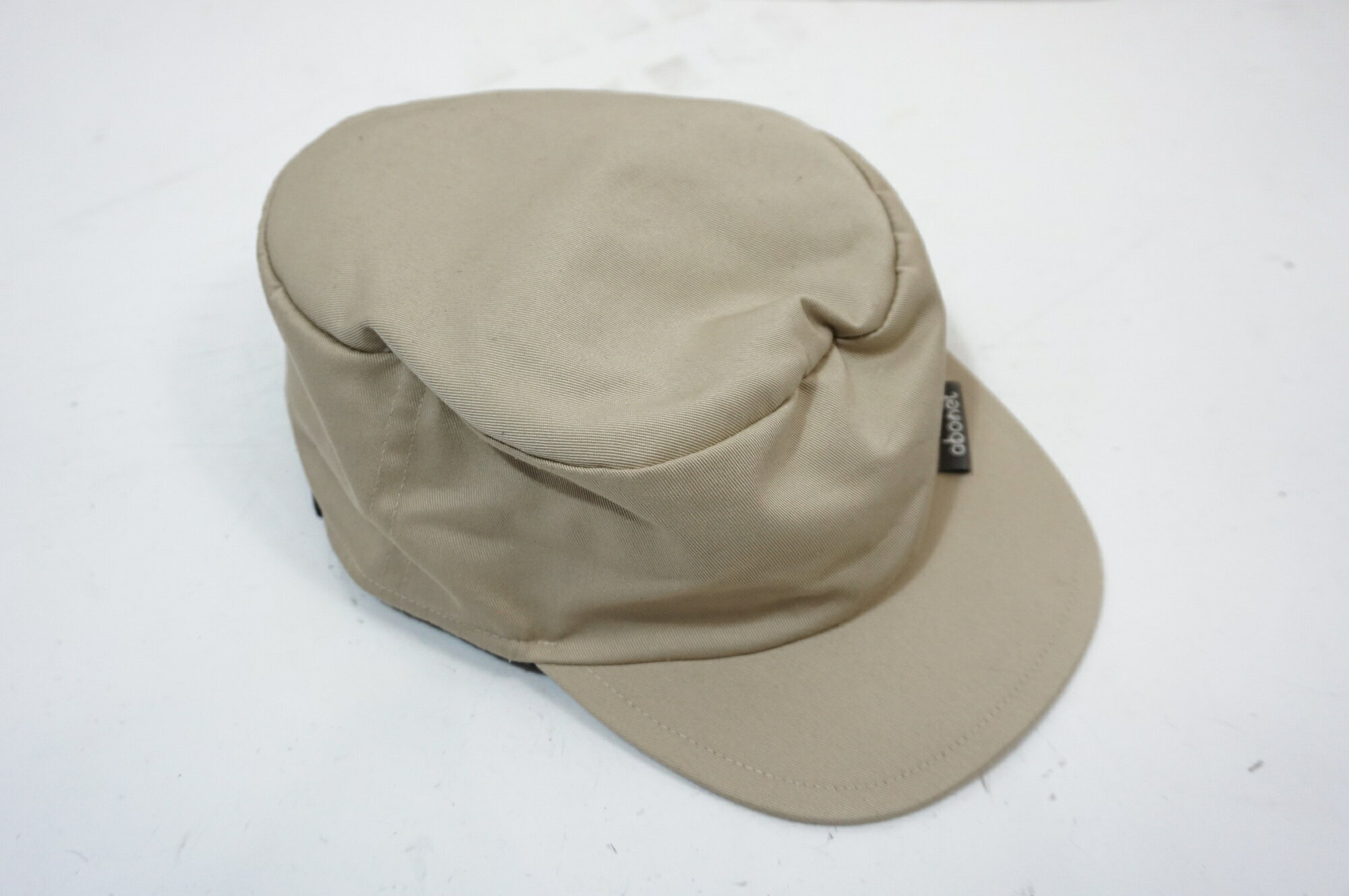 【中古】 ABONET 「アボネット」 キャップ / バイチャリ世田谷店