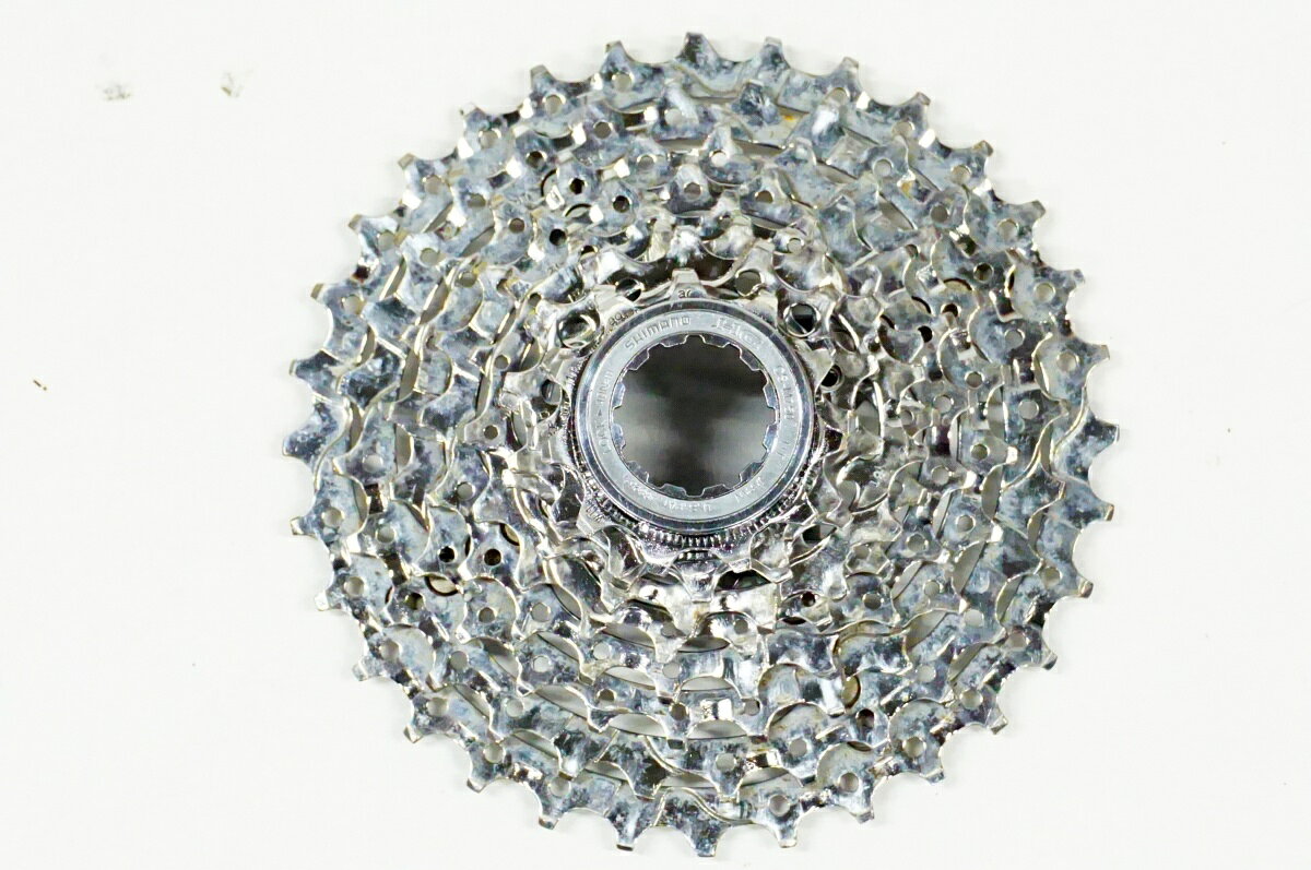 楽天市場】スプロケット shimano 9s xtの通販