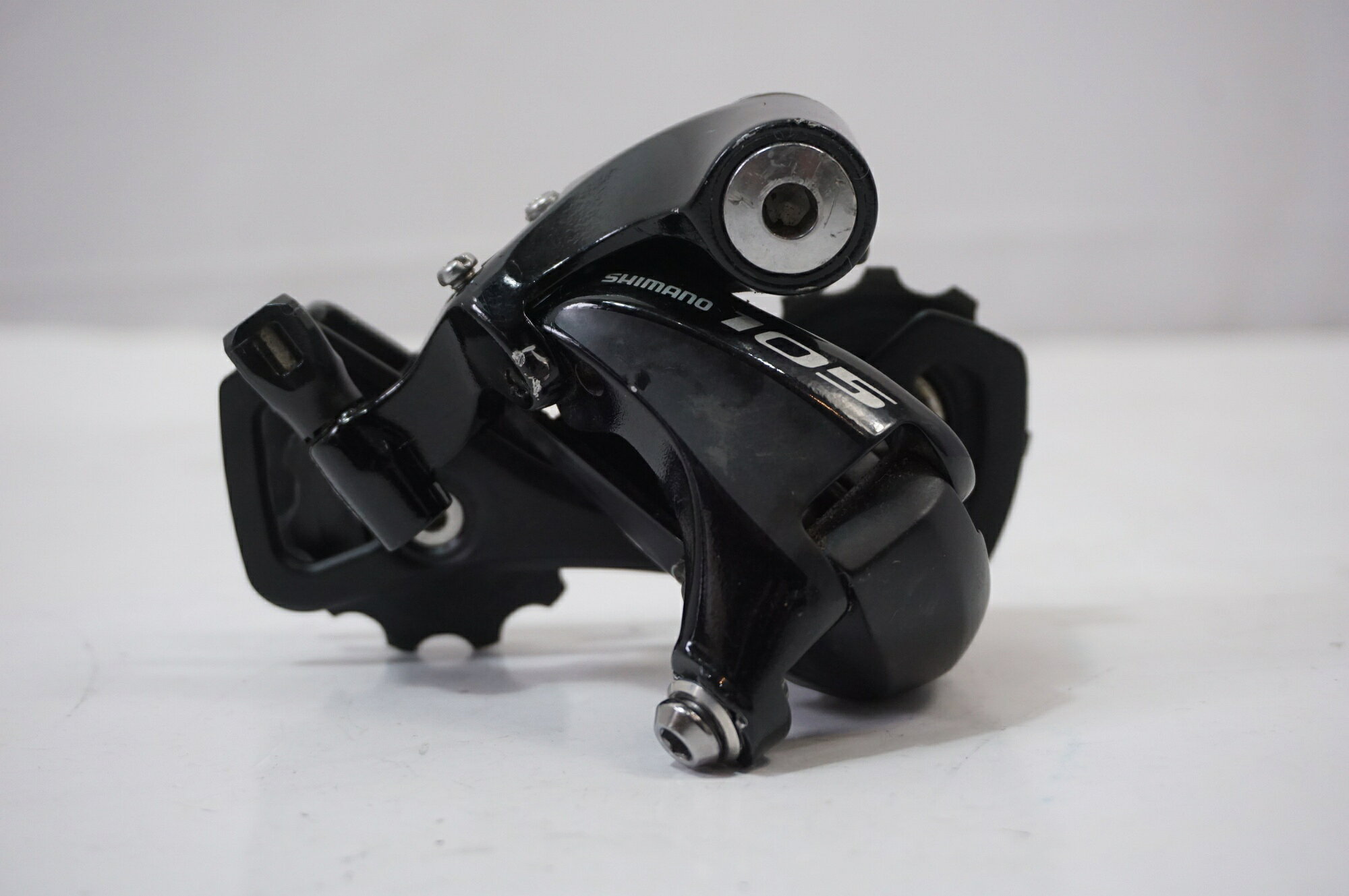 自転車 訳アリ品 シマノ 105 5800 11速 ロードバイク用パーツセット 自転車