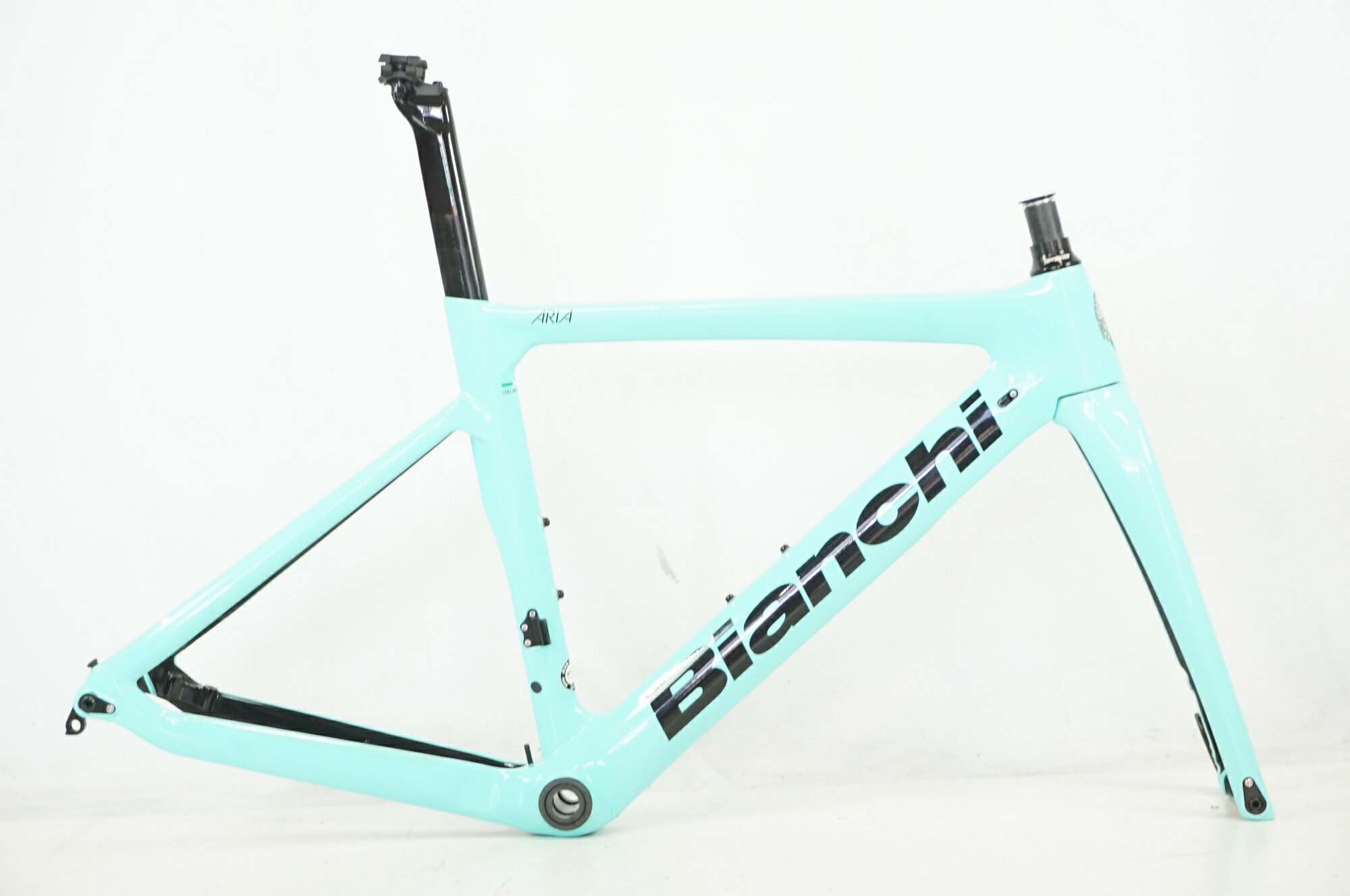 楽天市場】ロードバイク ビアンキ（フレーム｜自転車用パーツ