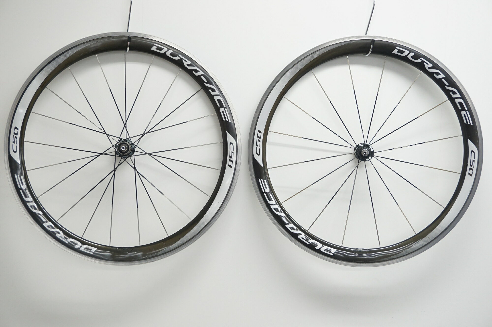 楽天市場】dura ace 9000 c50 重量の通販