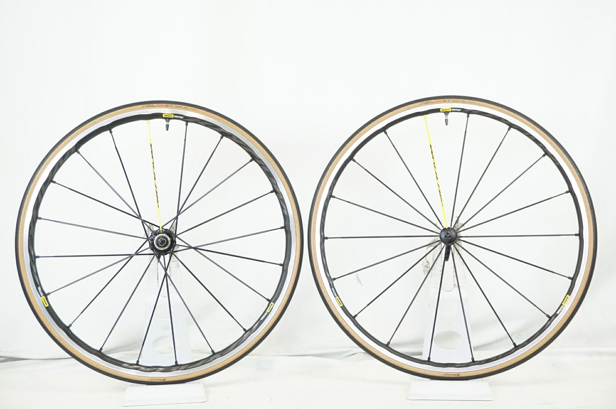 楽天市場】mavic ksyrium pro ustの通販