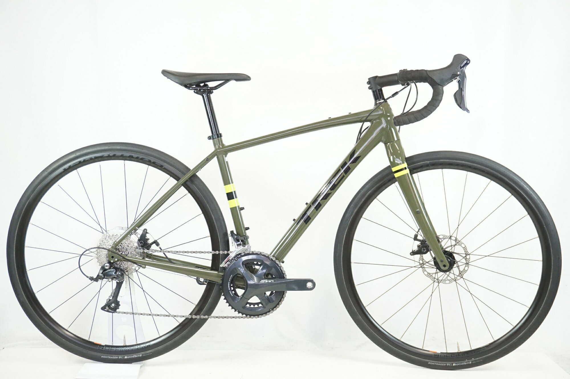  TREK 「トレック」 CHECKPOINT AL3 2019年モデル ロードバイク / バイチャリ宇都宮店