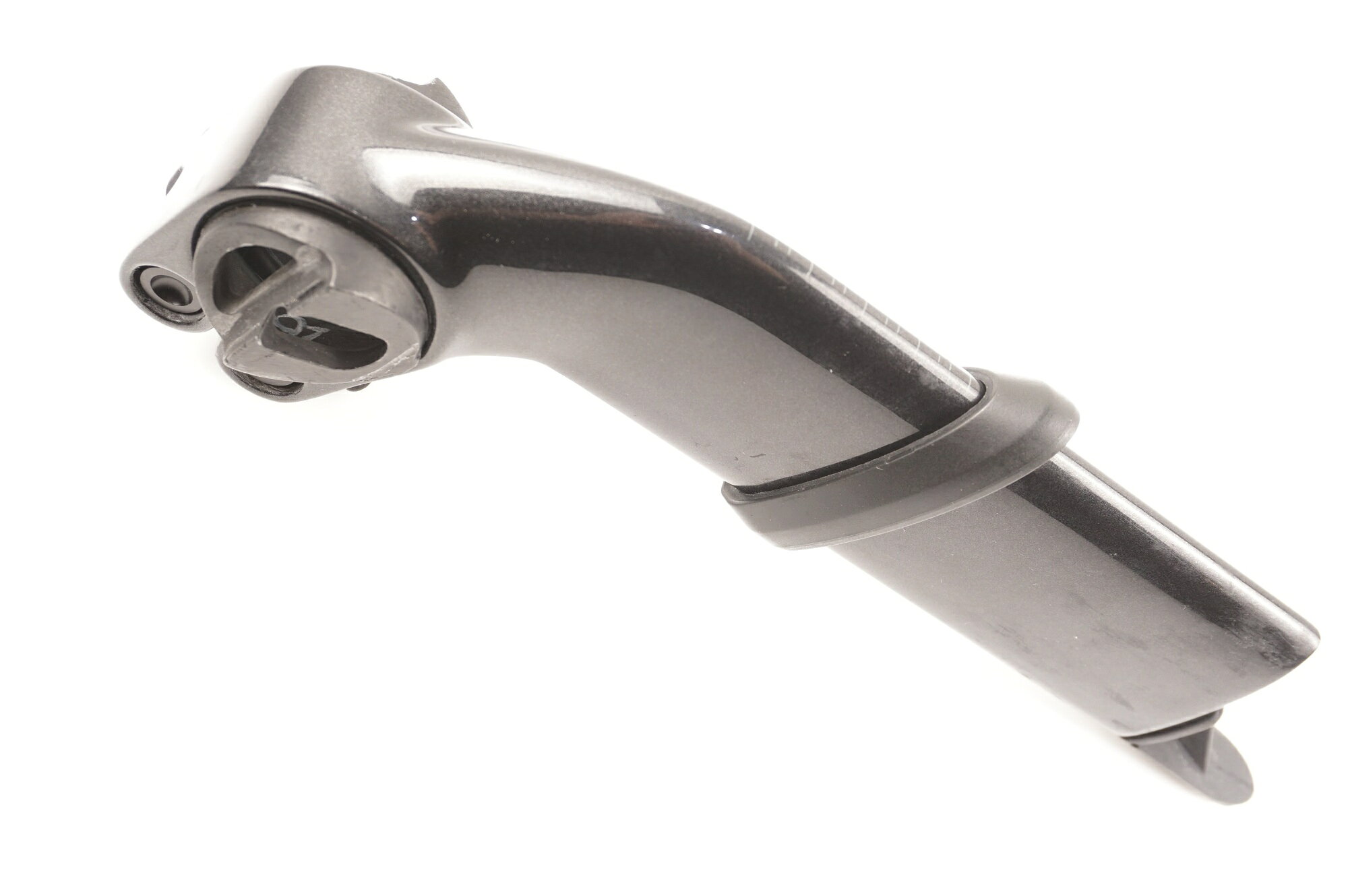 【中古】 TREK 「トレック」 MADONE MICRO-ADJUST AERO CARBON 160mm シートポスト / バイチャリ中目黒店