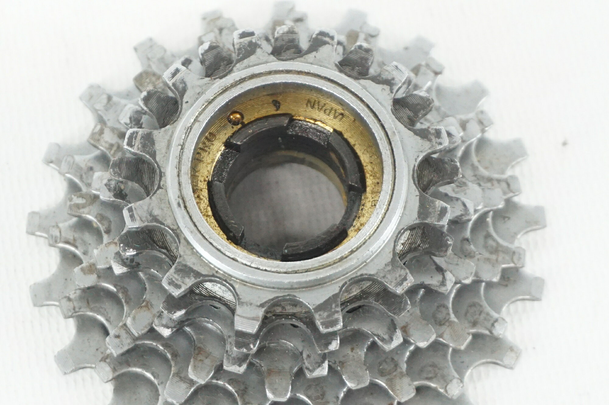 【中古】 SUNTOUR 「サンツアー」 WINNER PRO ボスフリー / バイチャリ阪急塚口店