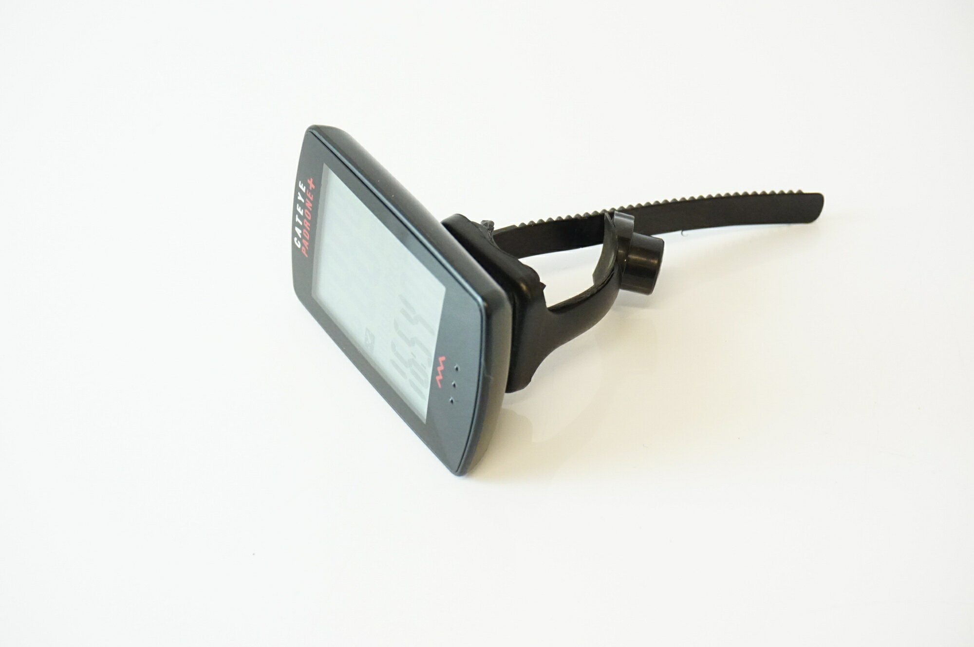 【中古】 CATEYE 「キャットアイ」 PADRONE+ CC-PA110W サイクルコンピューター / ...