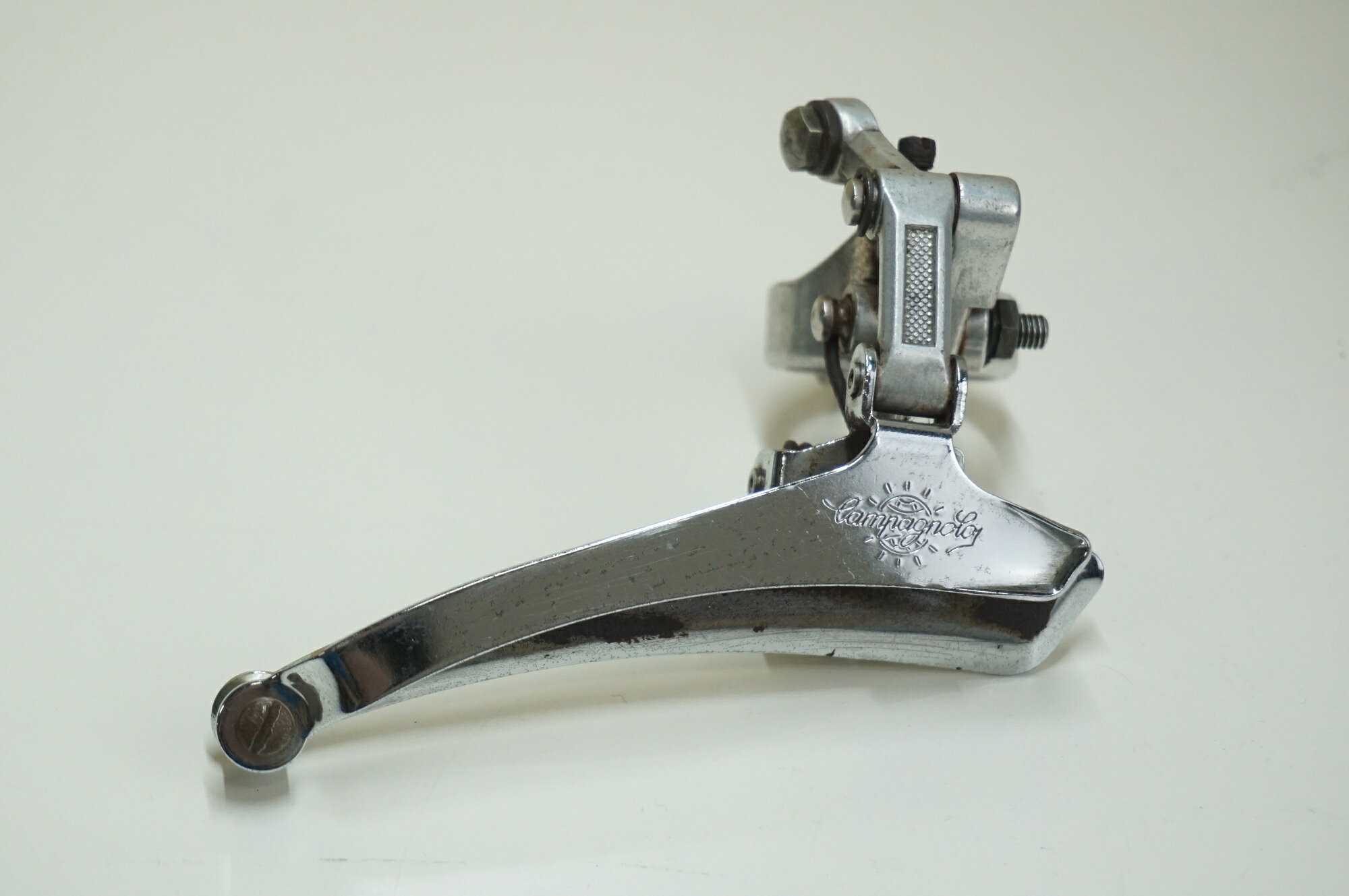 【中古】 CAMPAGNOLO 「カンパニョーロ」 980 フロントディレイラー / 大宮店
