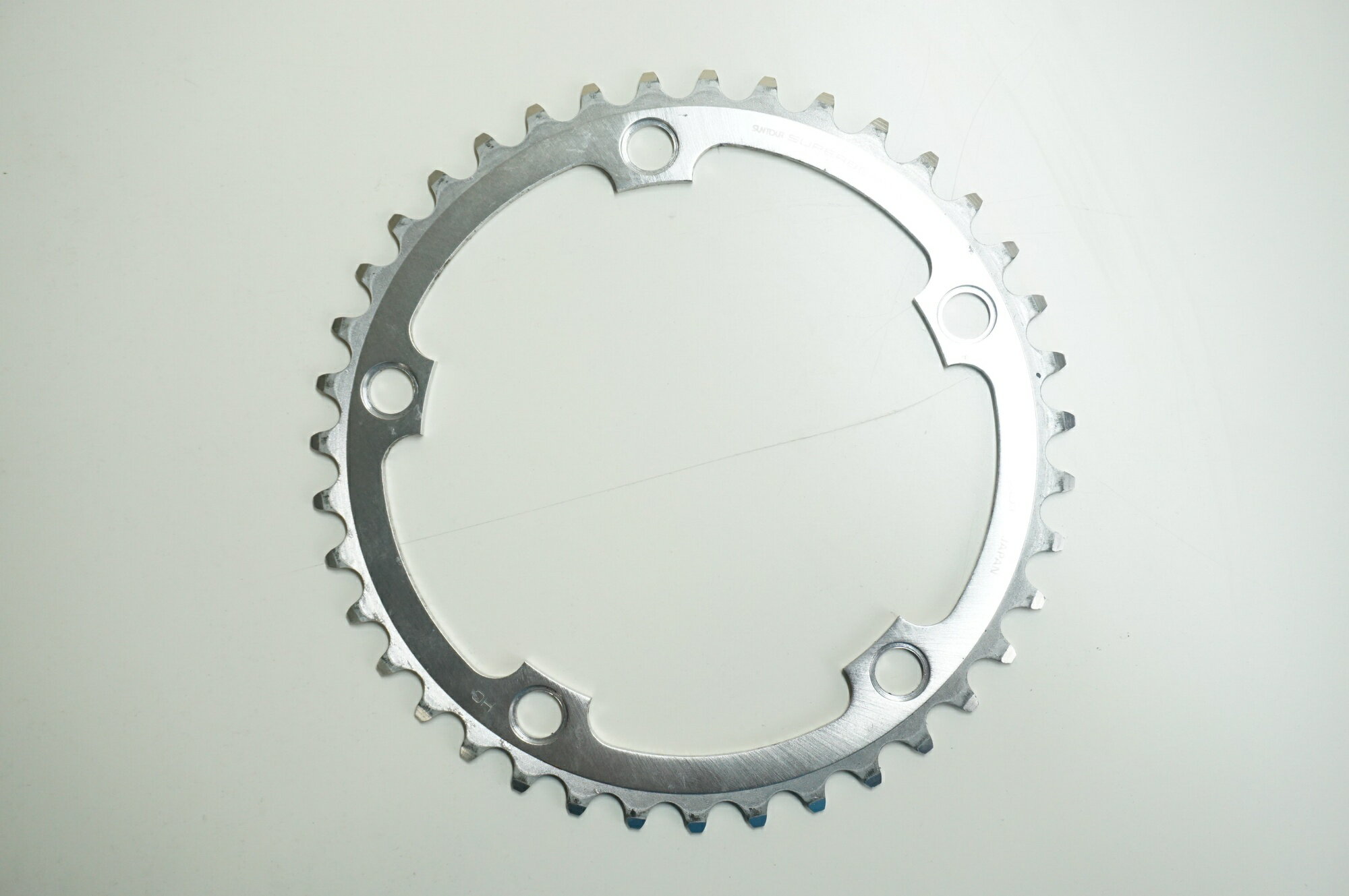 【中古】 SUNTOUR 「サンツアー」 SUPERBE PRO 39T チェーンリング / 大宮店