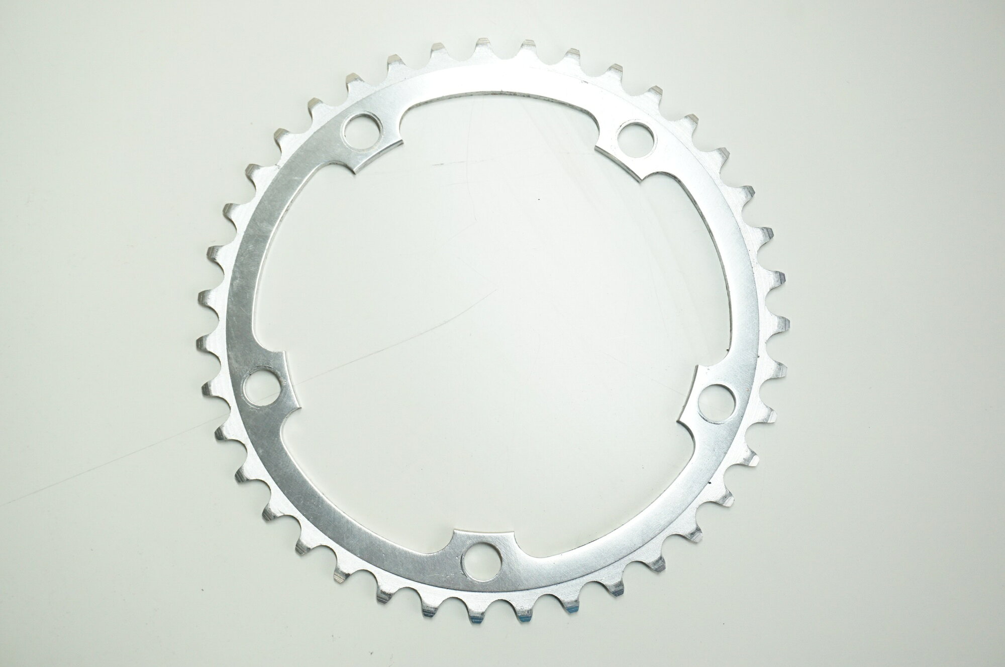 【中古】 SUNTOUR 「サンツアー」 SUPERBE PRO 39T チェーンリング / 大宮店