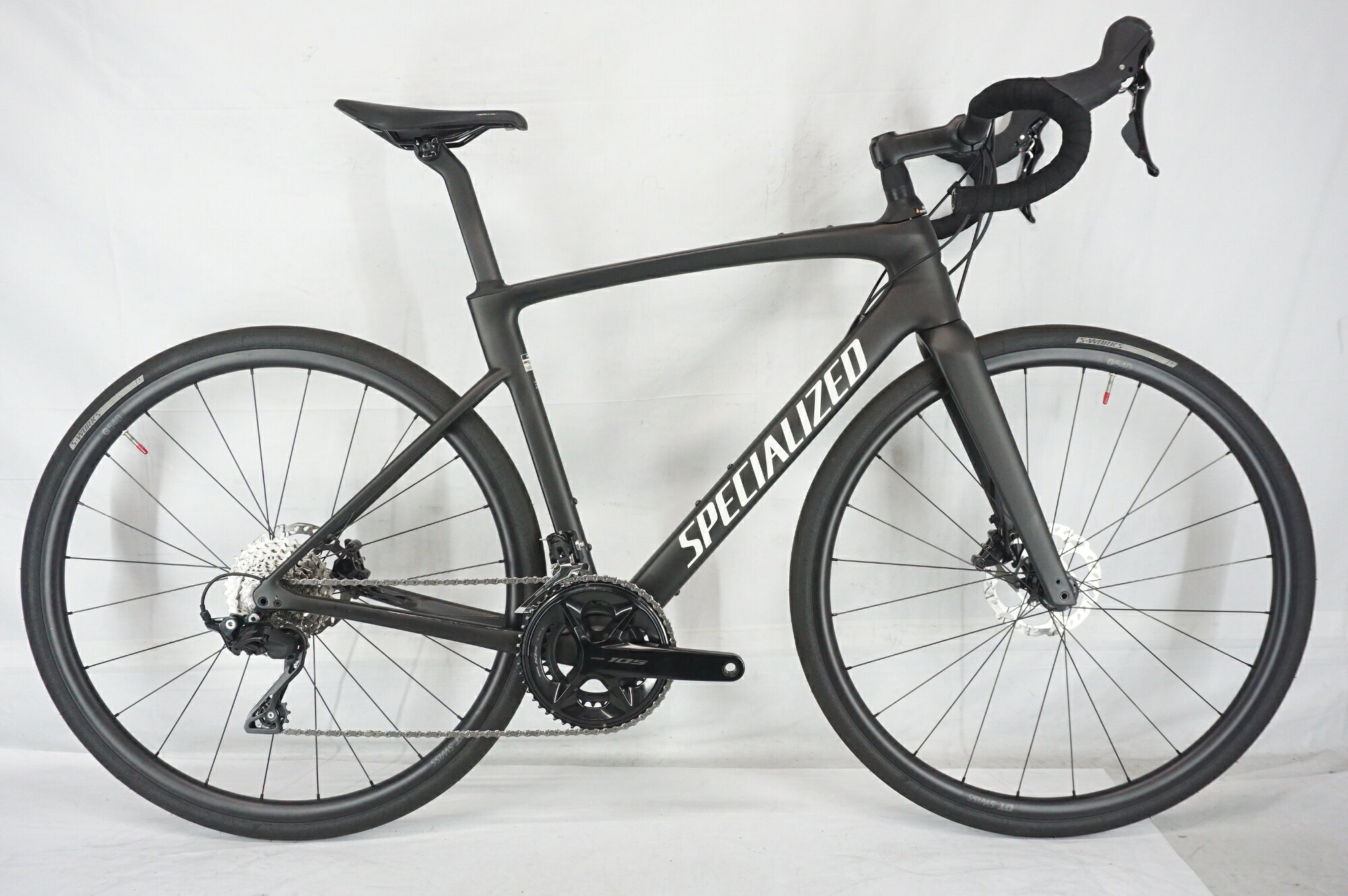  SPECIALIZED 「スペシャライズド」 ROUBAIX SL8 SPORT 2024年モデル ロードバイク / バイチャリ阪急塚口店