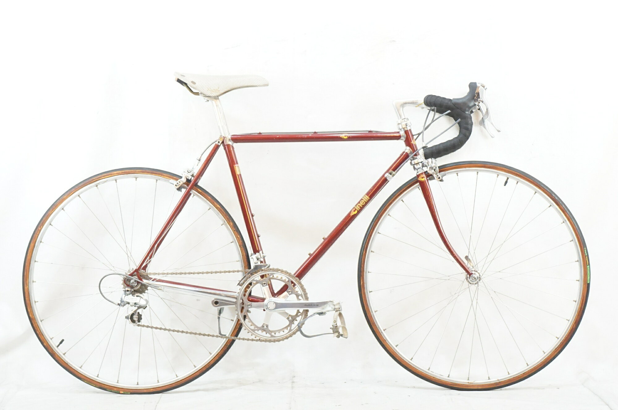 楽天市場】cinelli SUPER CORSA（自転車・サイクリング｜スポーツ