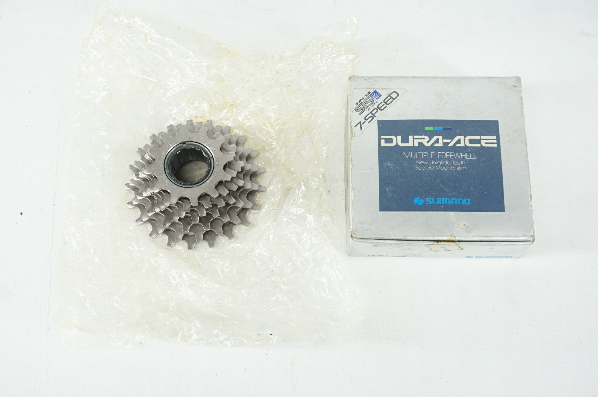 楽天市場】dura－ace 7400（自転車用パーツ｜自転車・サイクリング