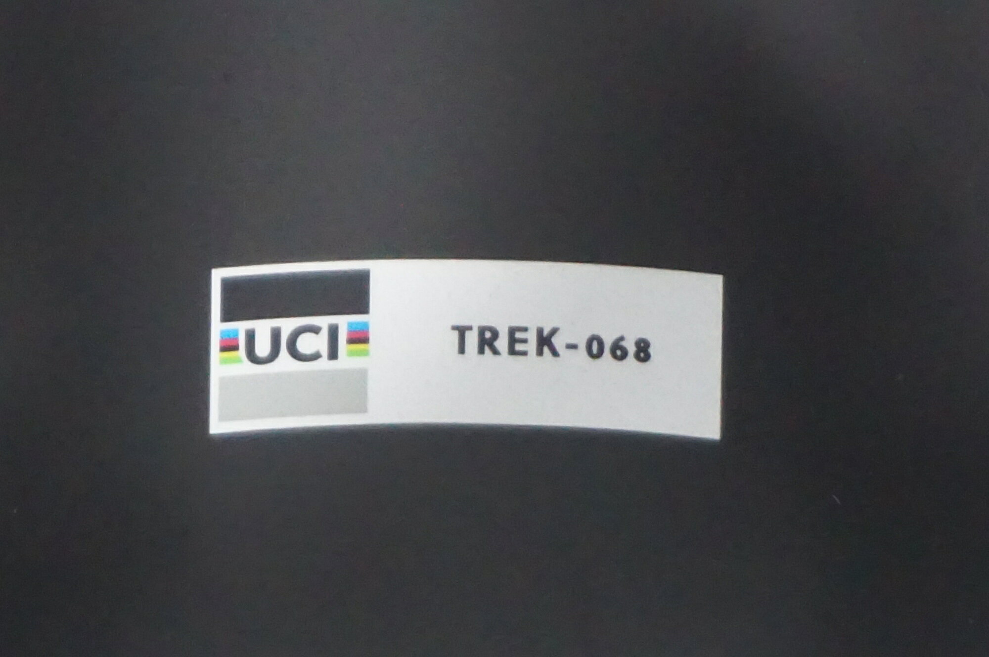 【中古】 TREK 「トレック」 MADONE SLR GEN7 フロントフォーク / バイチャリAKIBA店