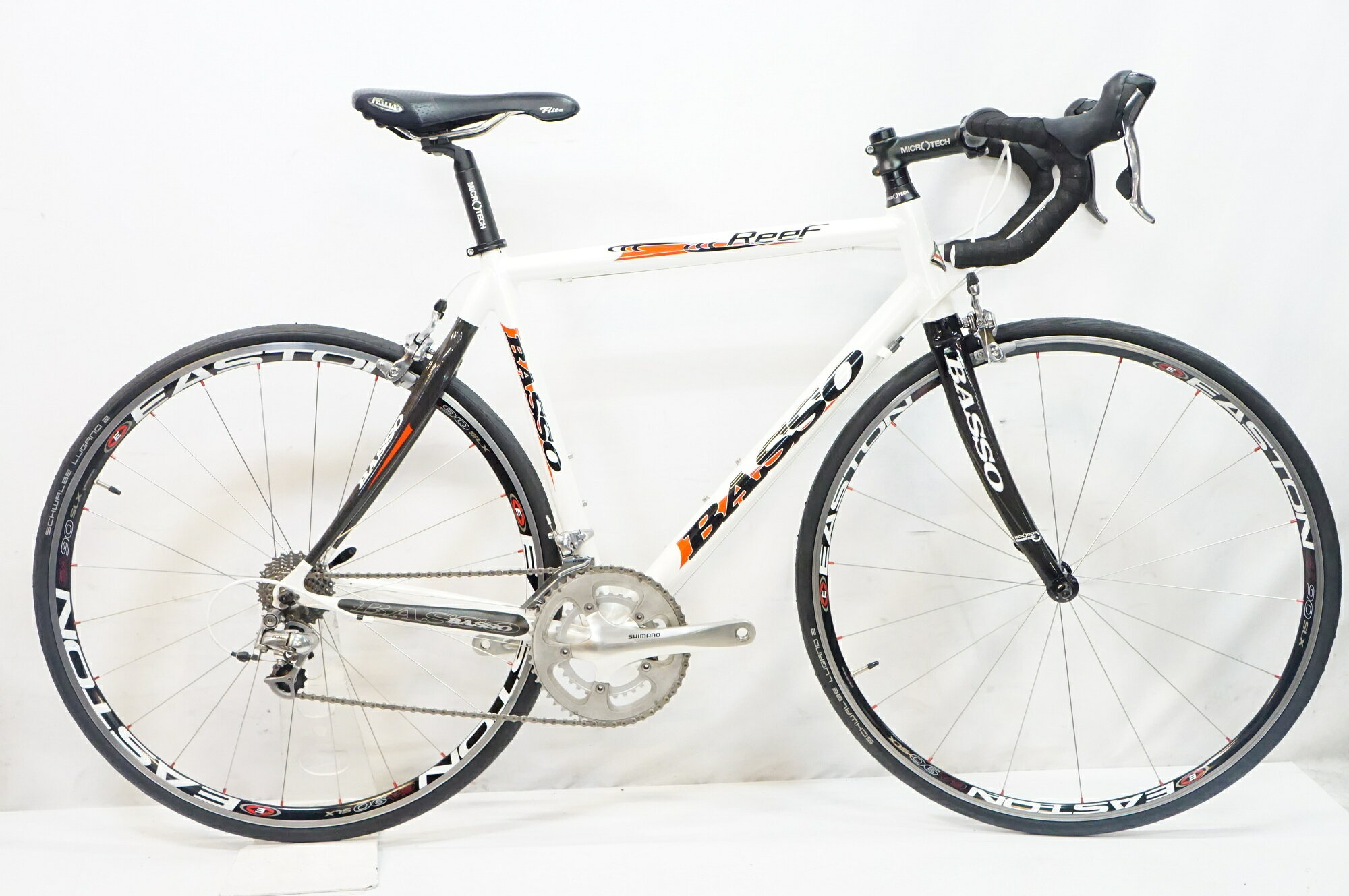 楽天市場】Basso Lesmo（自転車・サイクリング｜スポーツ・アウトドア