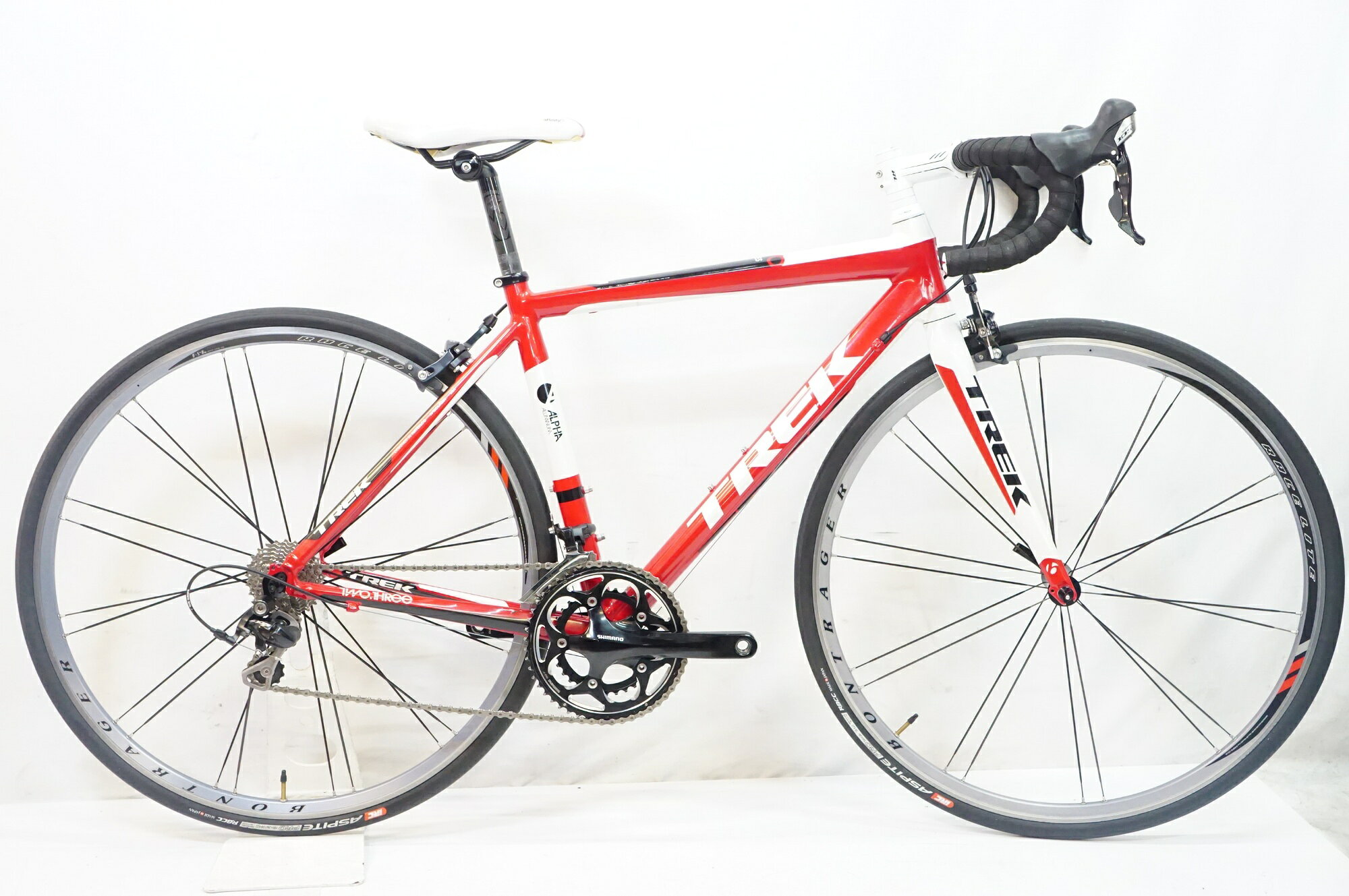 楽天市場】TREK 2．3（自転車・サイクリング｜スポーツ・アウトドア