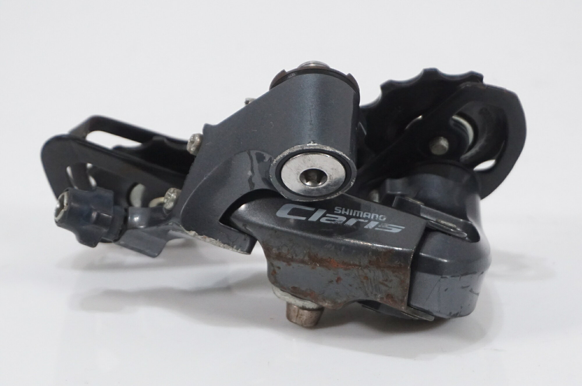 SHIMANO Claris クランクセット リアディレイラー SHIMANO Claris クランクセット リアディレイラー 【公式通販】