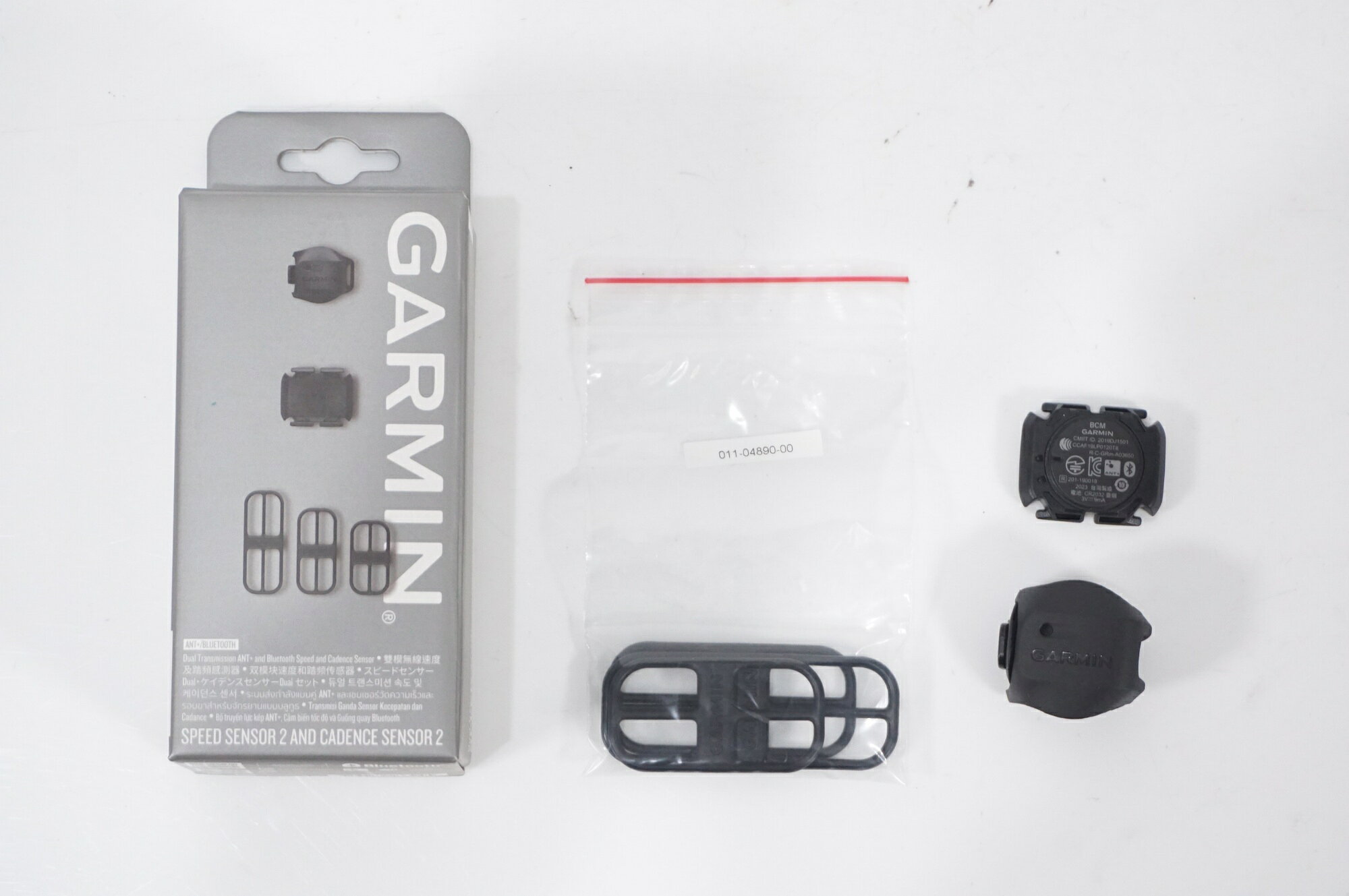 楽天市場】スピードセンサー dual garminの通販