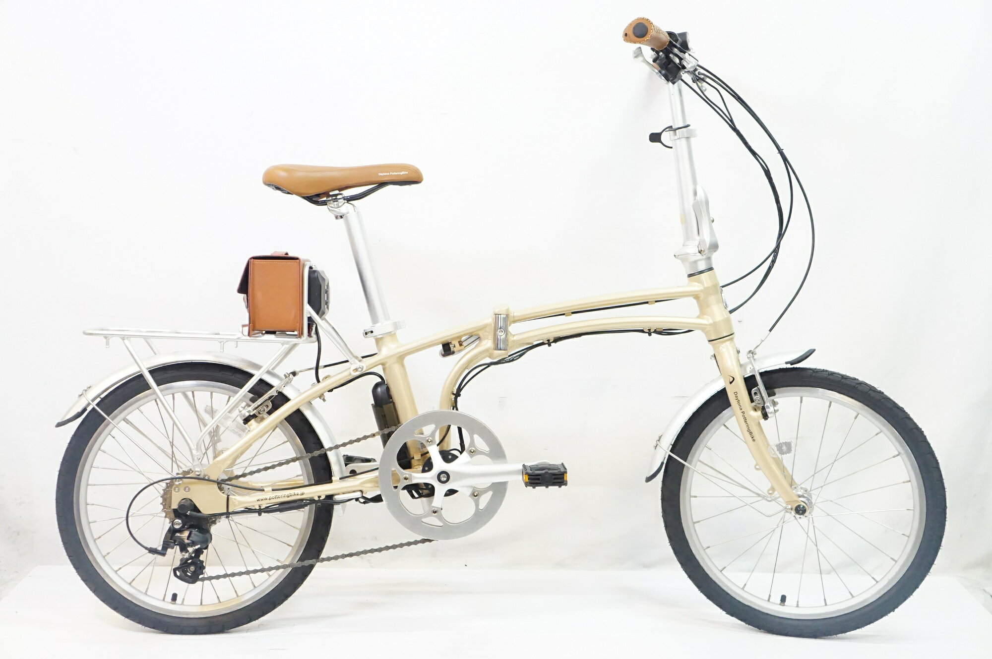 楽天市場】デイトナ de01 自転車の通販