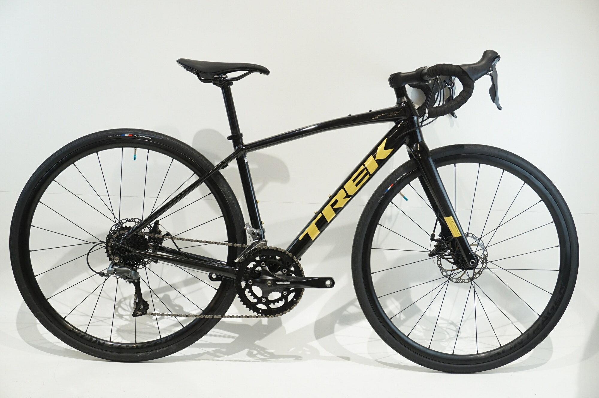 楽天市場】TREK 1．2（自転車・サイクリング｜スポーツ・アウトドア