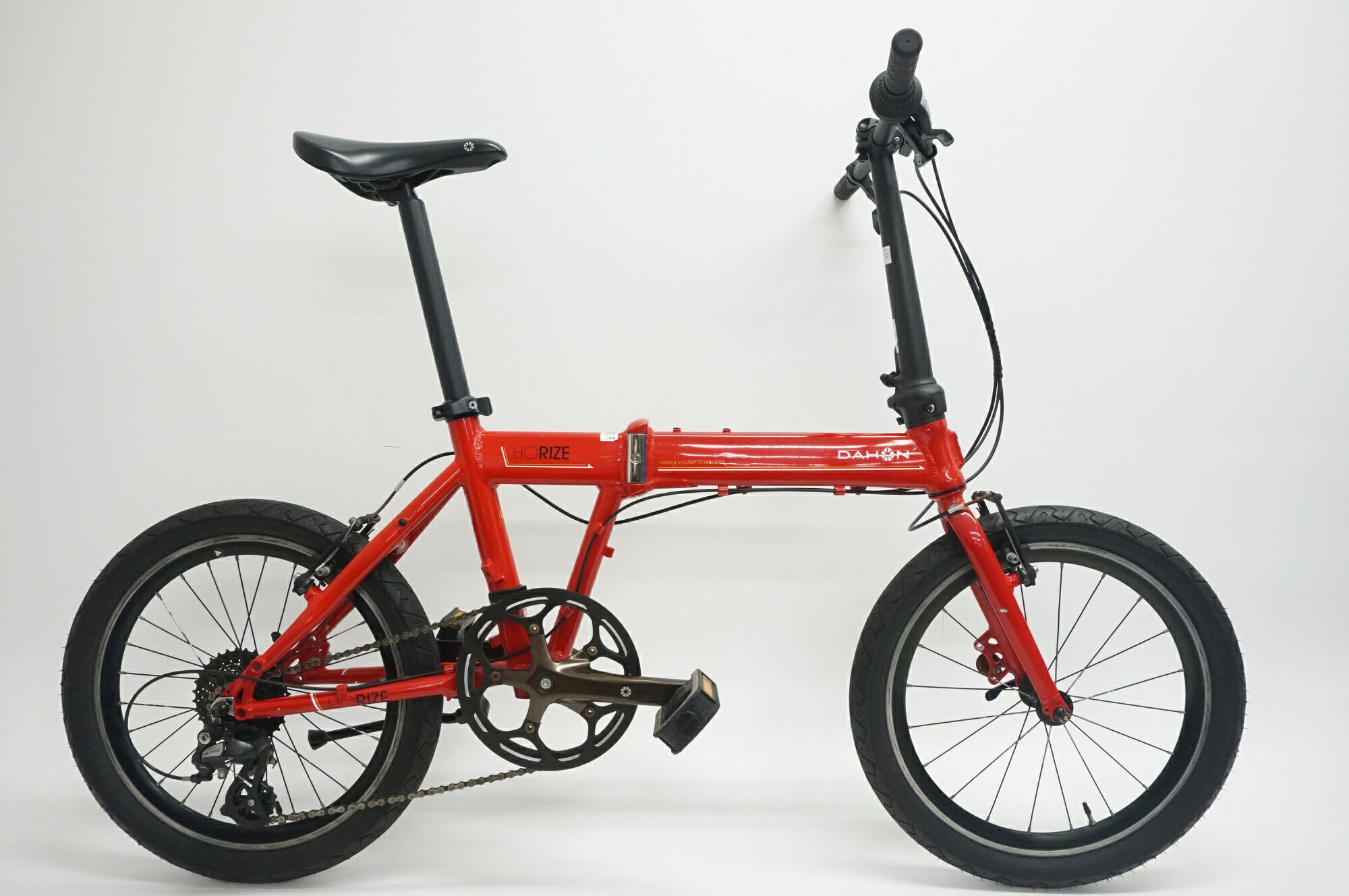 楽天市場】DAHON（小径自転車・ミニベロ｜自転車・サイクリング
