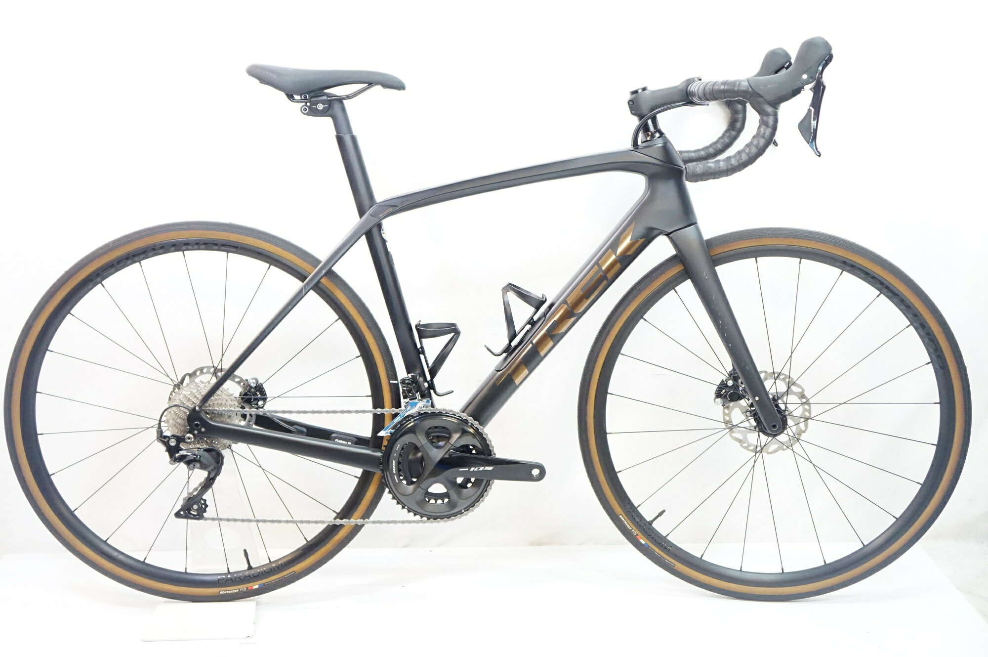 楽天市場】trek domane（ロードバイク｜自転車・サイクリング