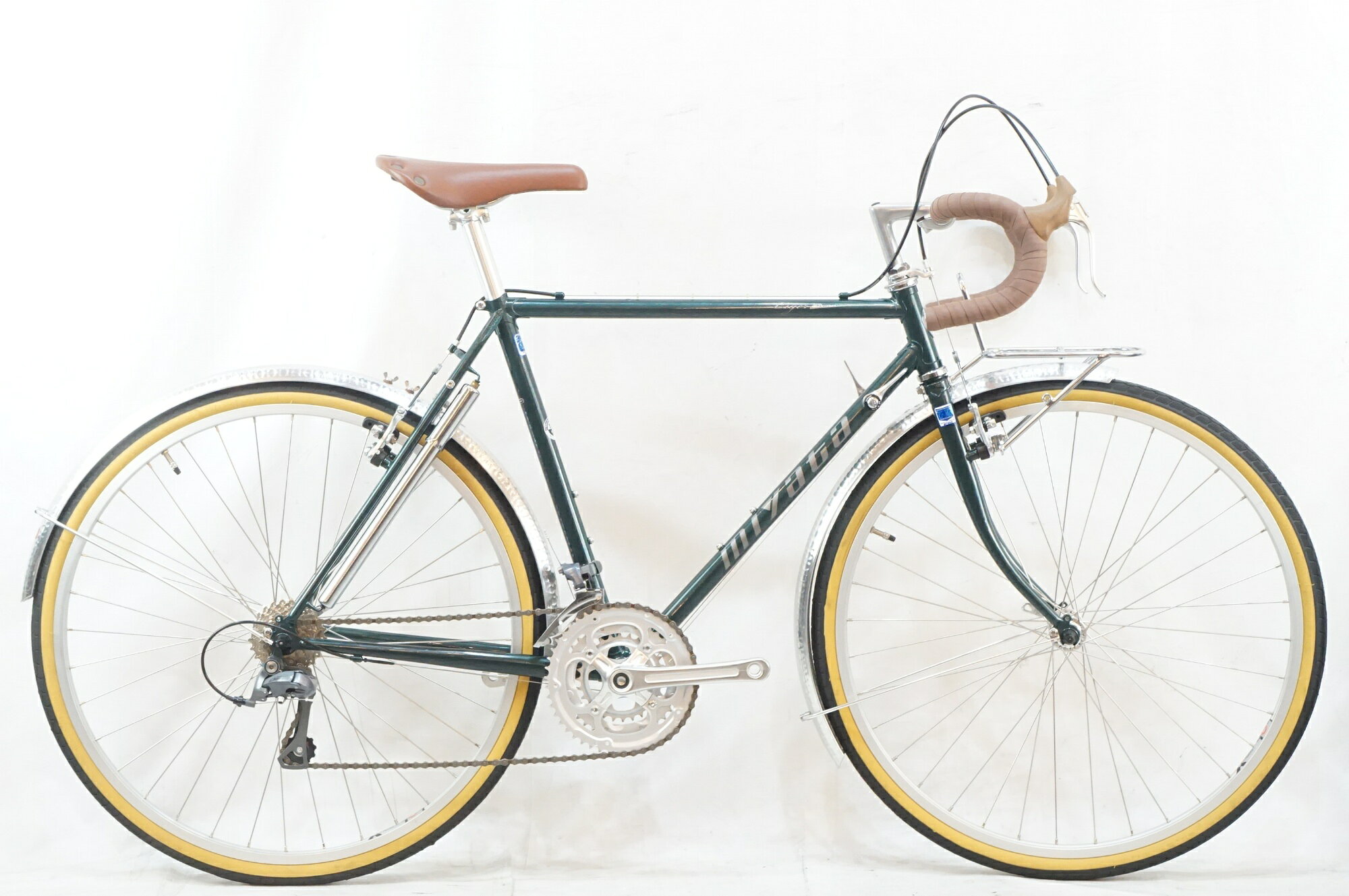 楽天市場】ミヤタ サドル（ロードバイク｜自転車・サイクリング