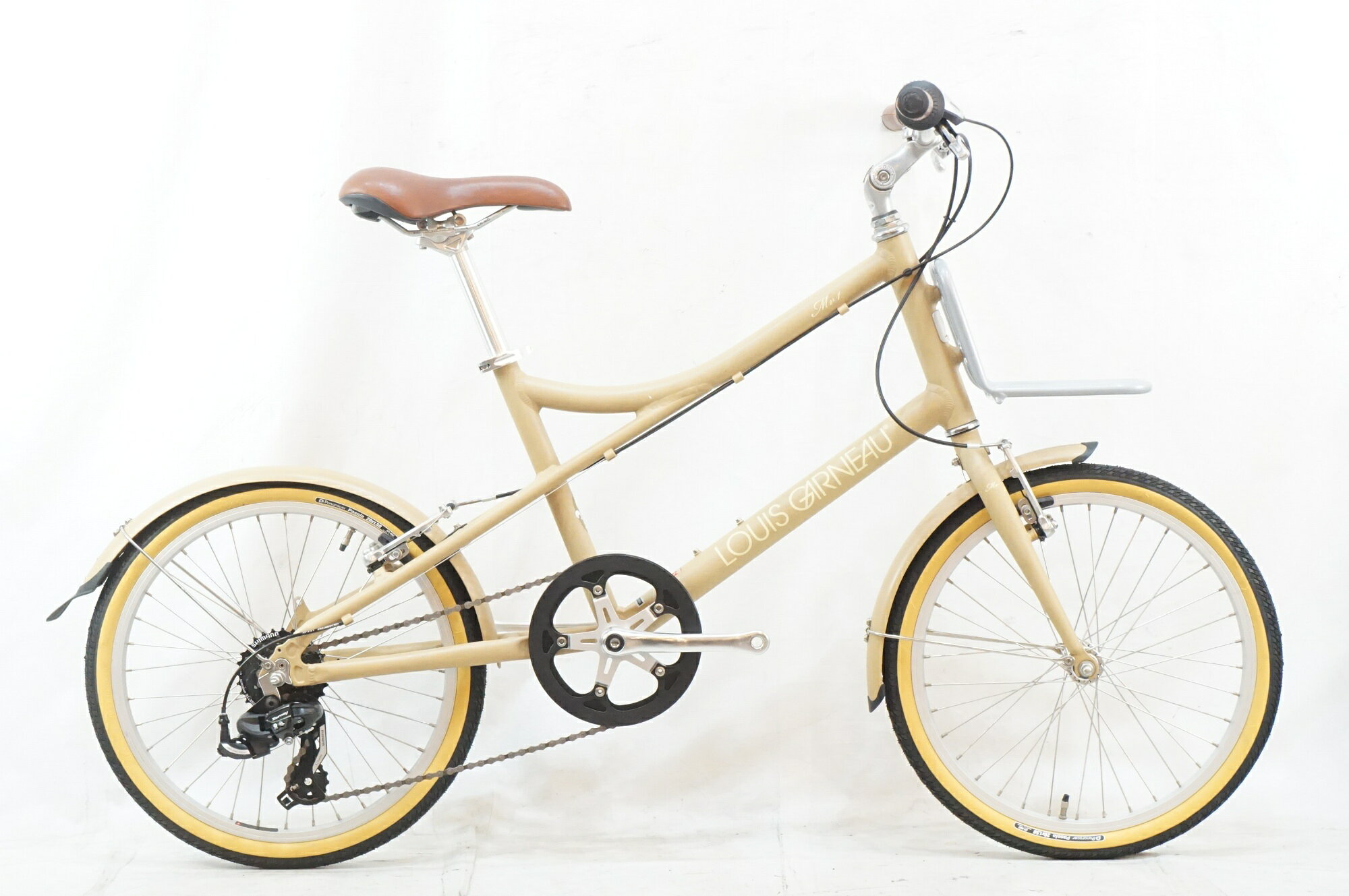 楽天市場】ルイガノ（小径自転車・ミニベロ｜自転車・サイクリング