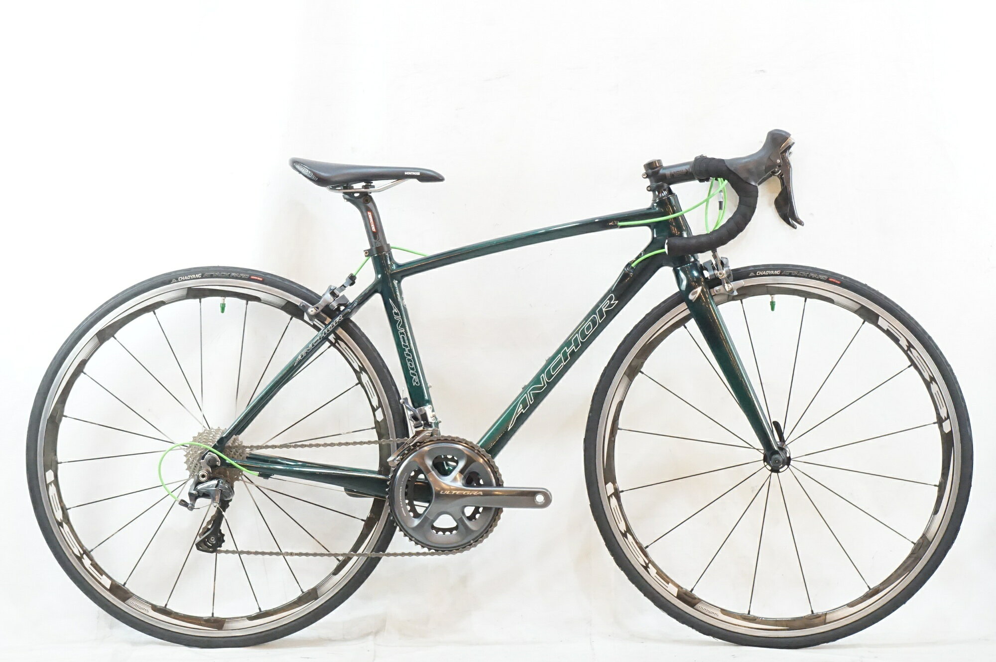 楽天市場】ANCHOR rl8（ロードバイク｜自転車・サイクリング