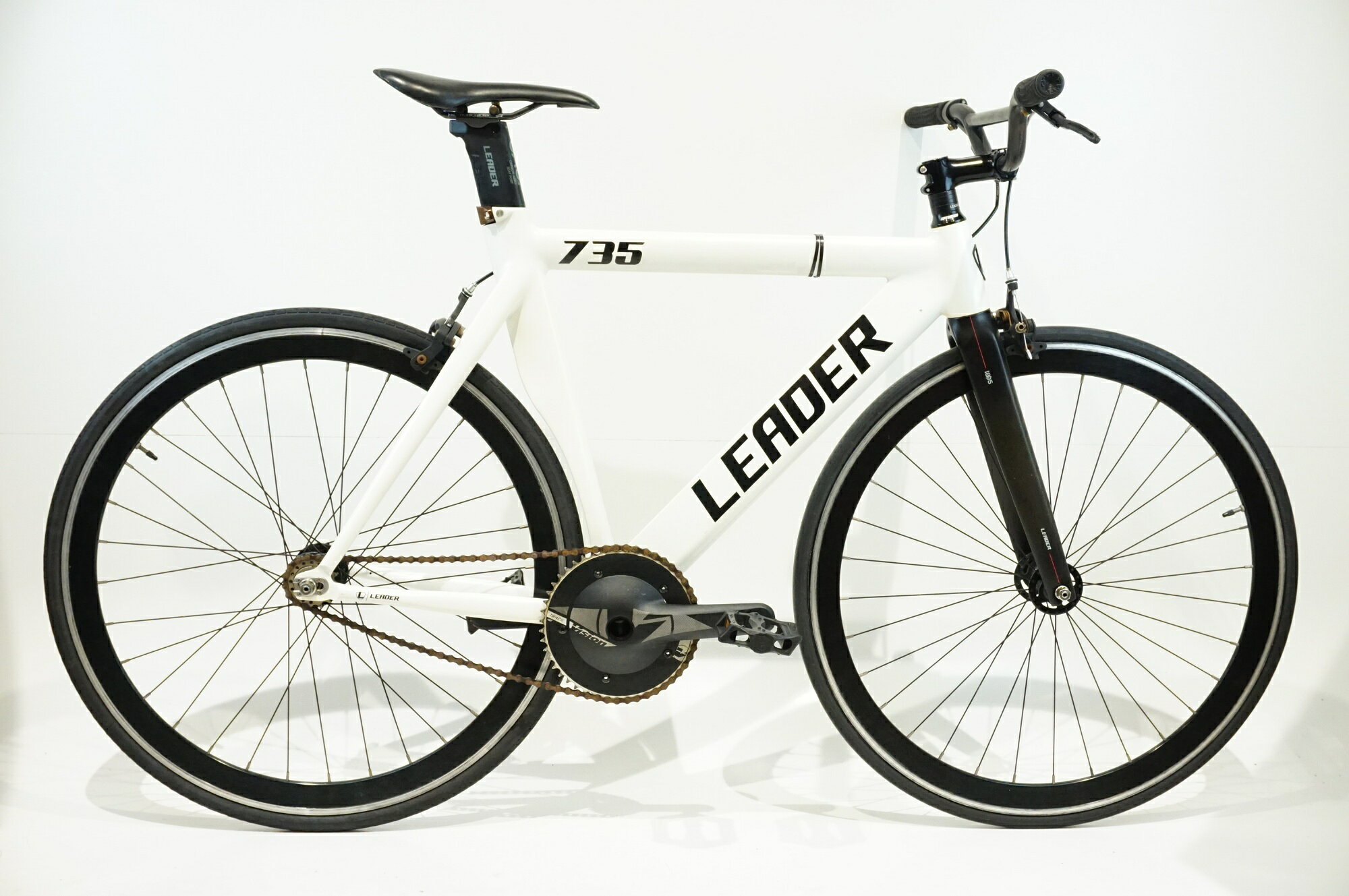 楽天市場】leader bike 735（スポーツ・アウトドア）の通販