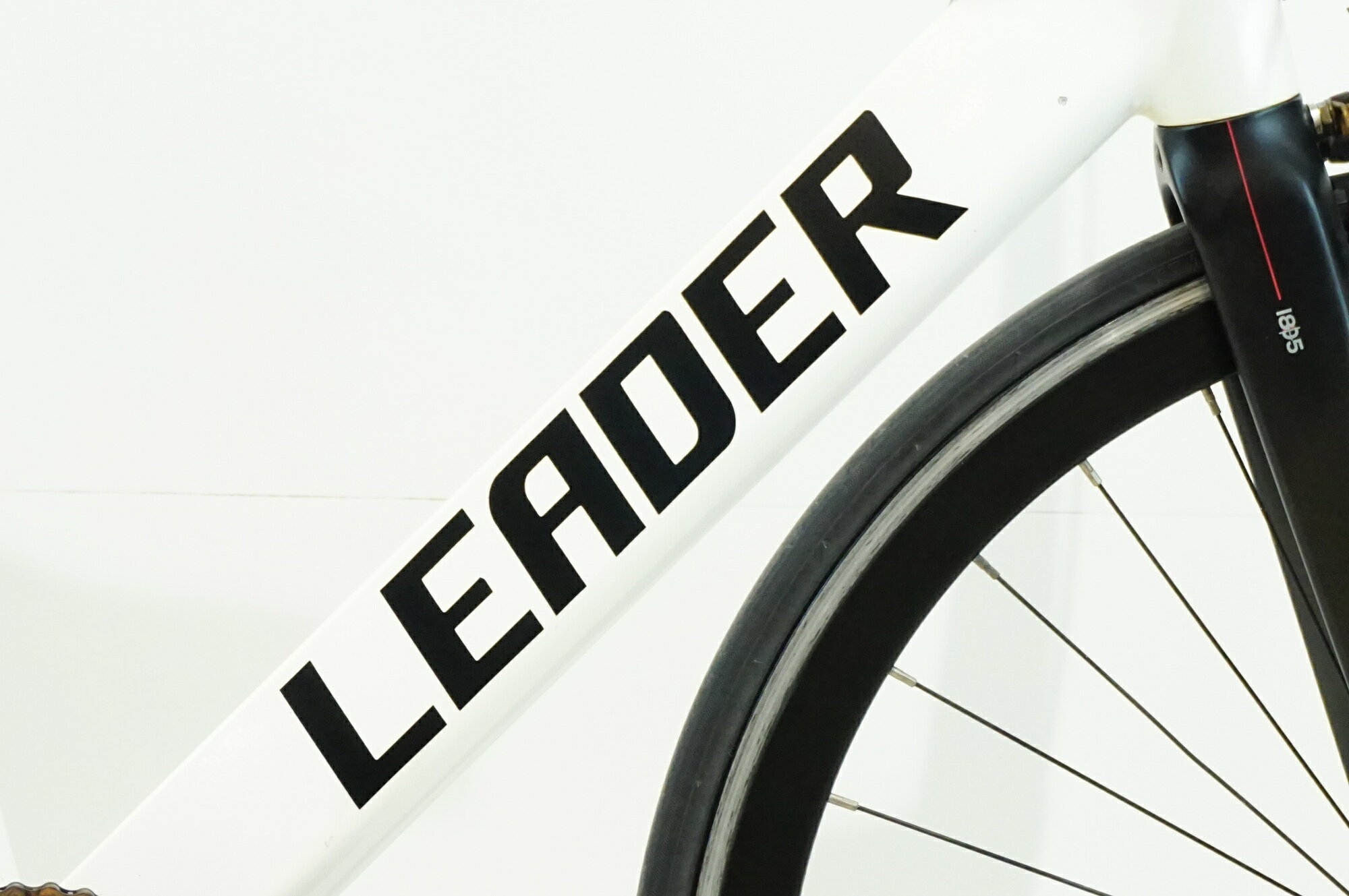 buychariの【中古】 LEADER BIKES 「リーダーバイク」 735 年式不明 ピストバイク / バイチャリ浜松店｜アングル3