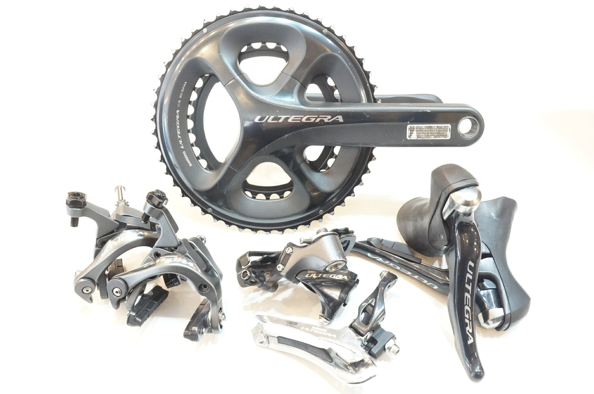 楽天市場】ultegra st 6800の通販