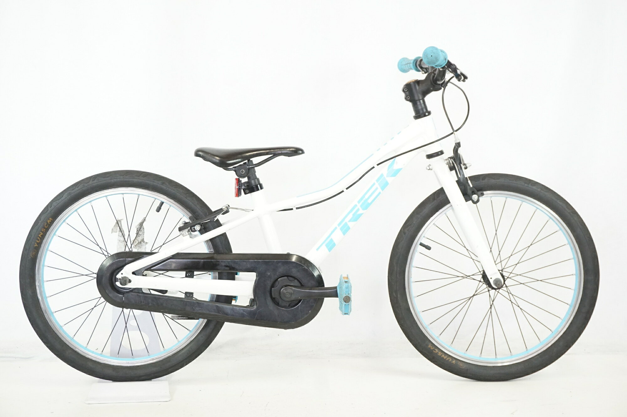 楽天市場】トレック 自転車 子供の通販