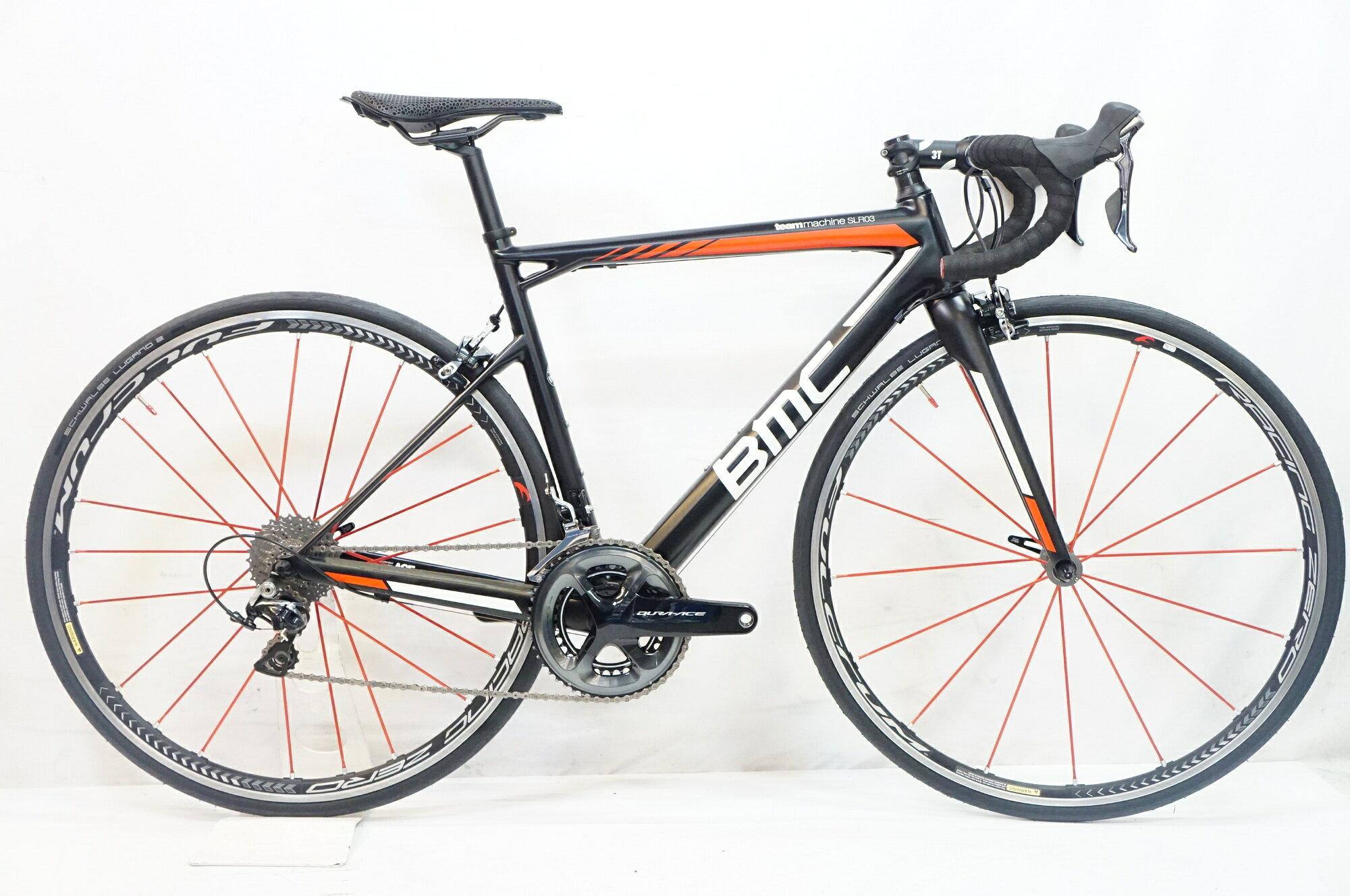楽天市場】BMC SLR01（ロードバイク｜自転車・サイクリング