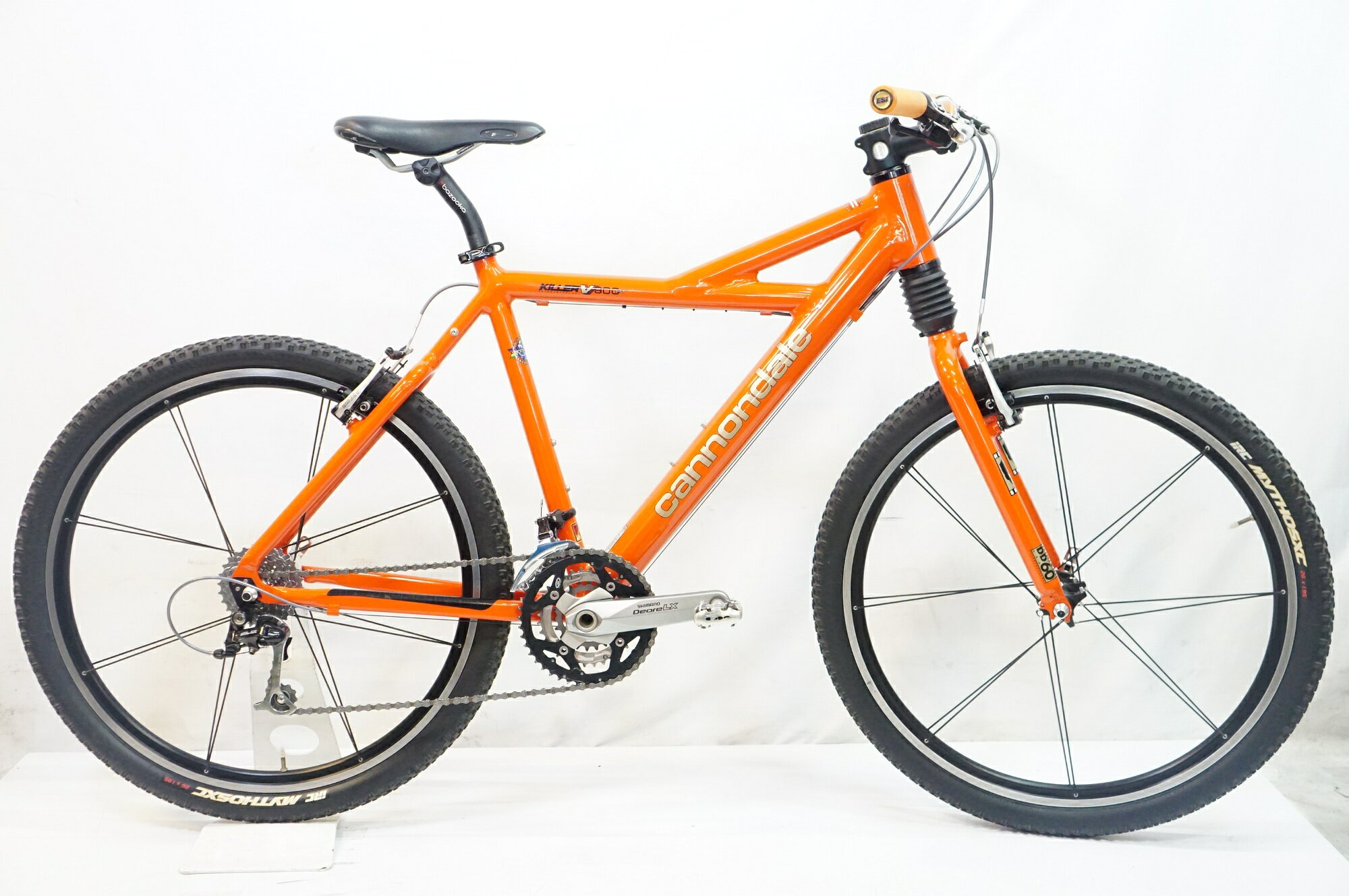 楽天市場】cannondale 中古（マウンテンバイク｜自転車・サイクリング