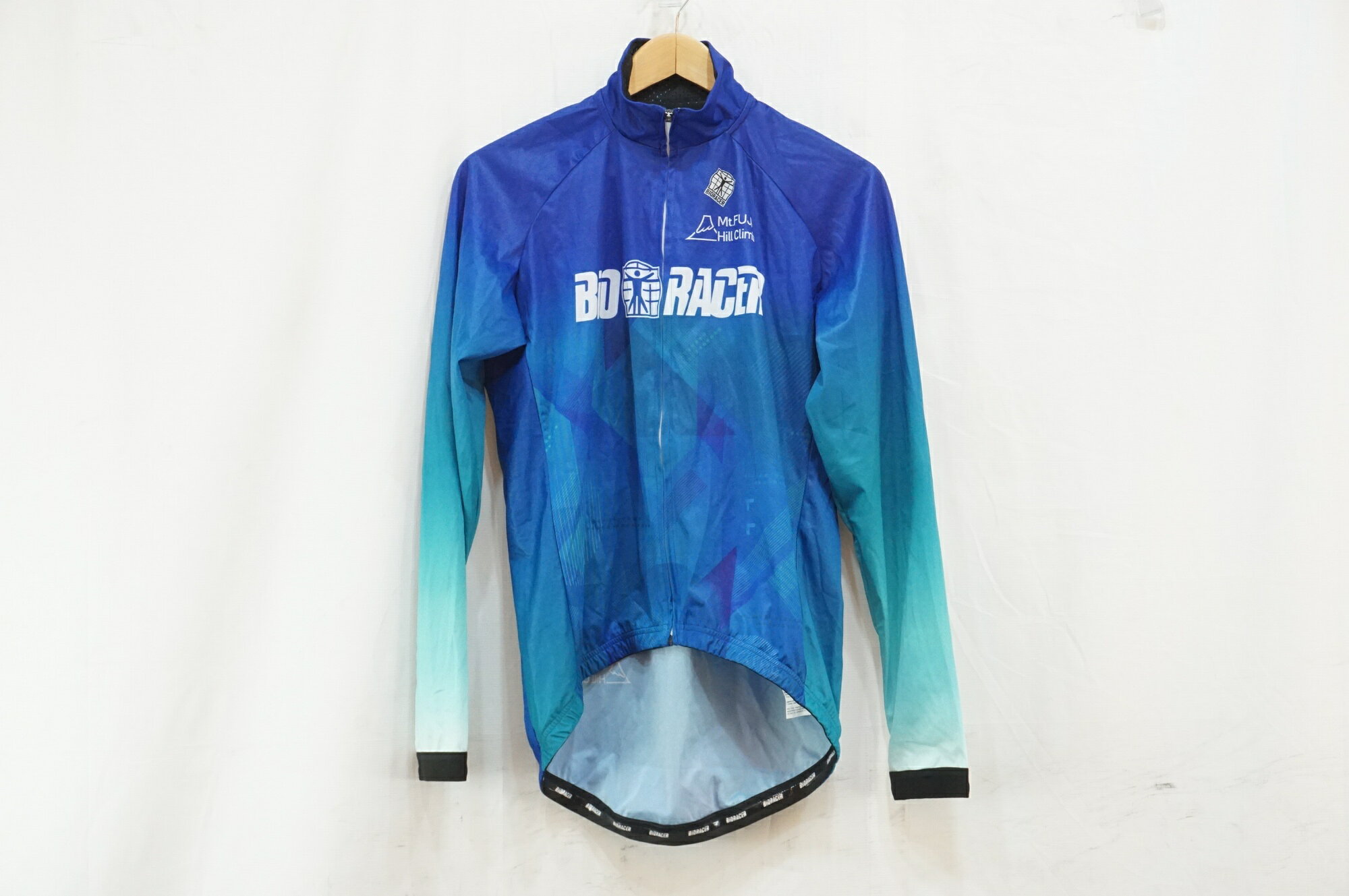 引退品　BIORACER ビオレーサー　ベルギー代表ジャケット　値下げご相談可 楽天市場】ビオレーサーの通販