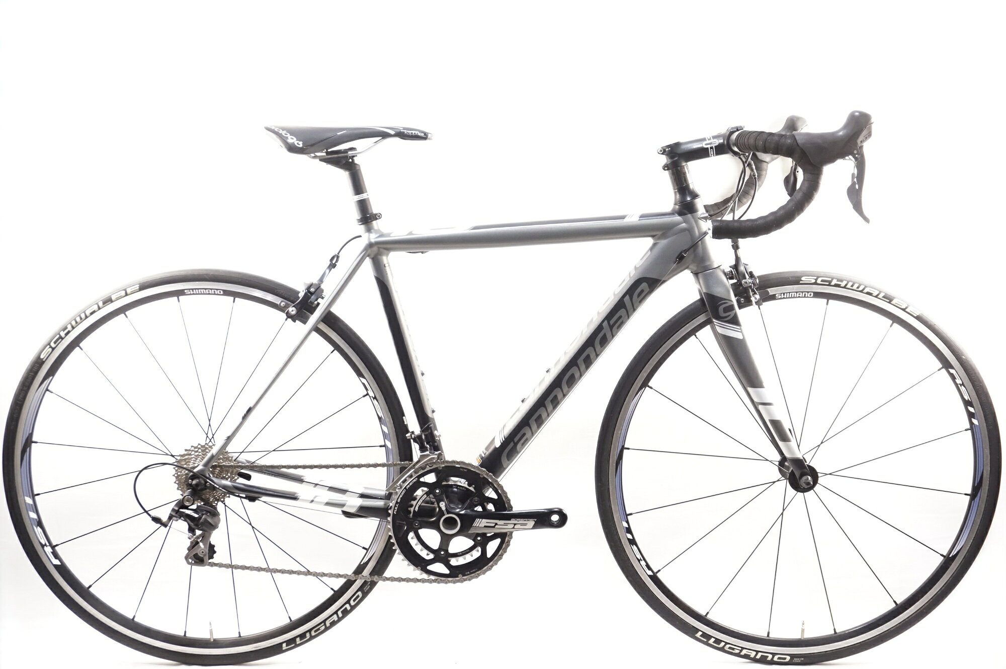 楽天市場】CANNONDALE CAAD10（ロードバイク｜自転車・サイクリング