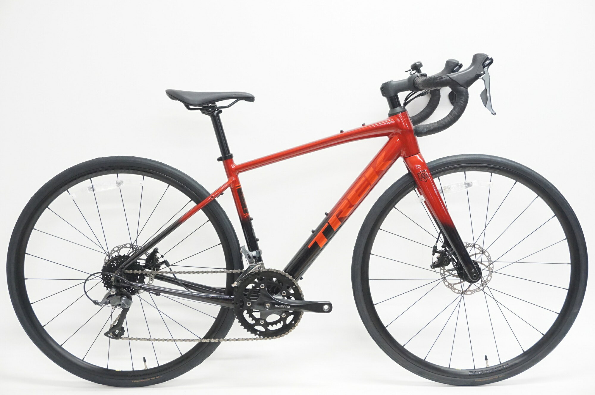 楽天市場】trek domane 2．3の通販