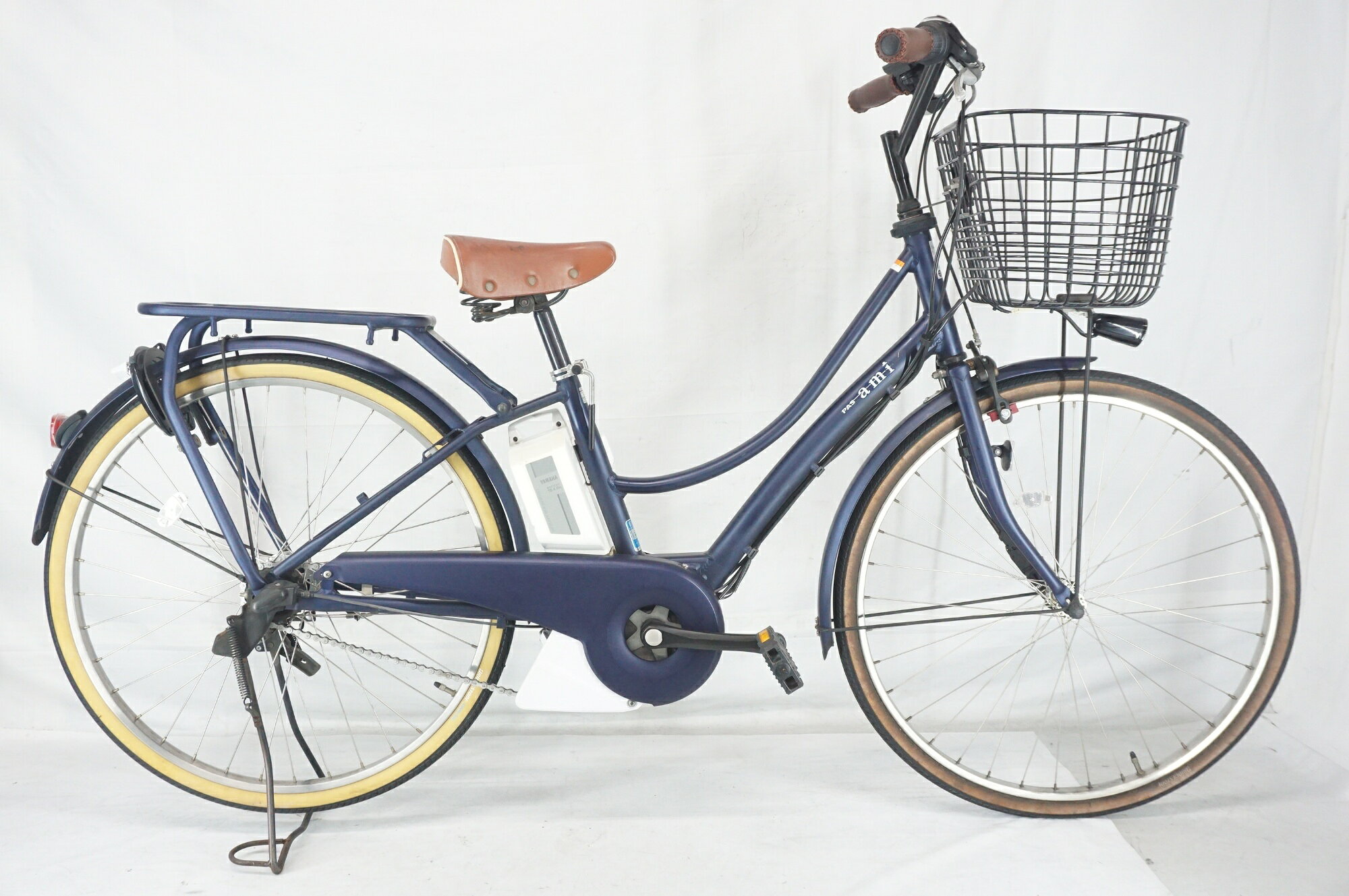 楽天市場】ヤマハ PAS Ami（電動アシスト自転車｜自転車・サイクリング